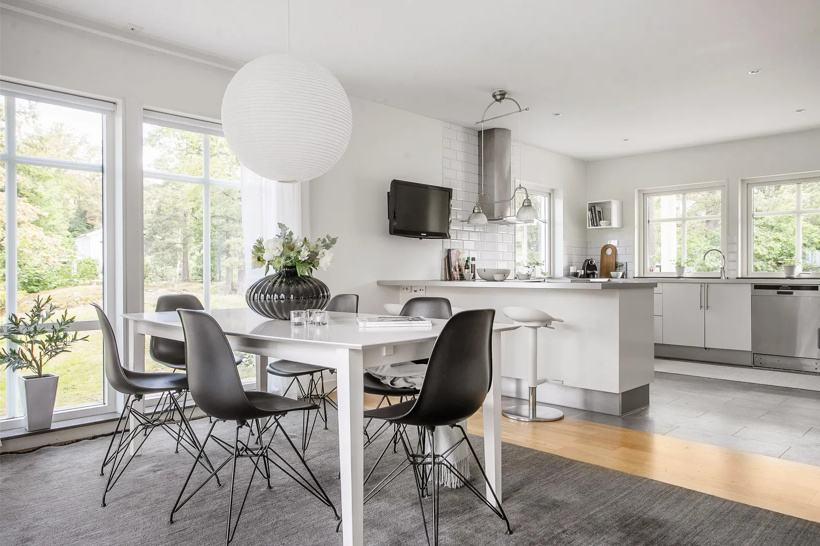 Villa, Drabantvägen 44, Boo Gård, Nacka