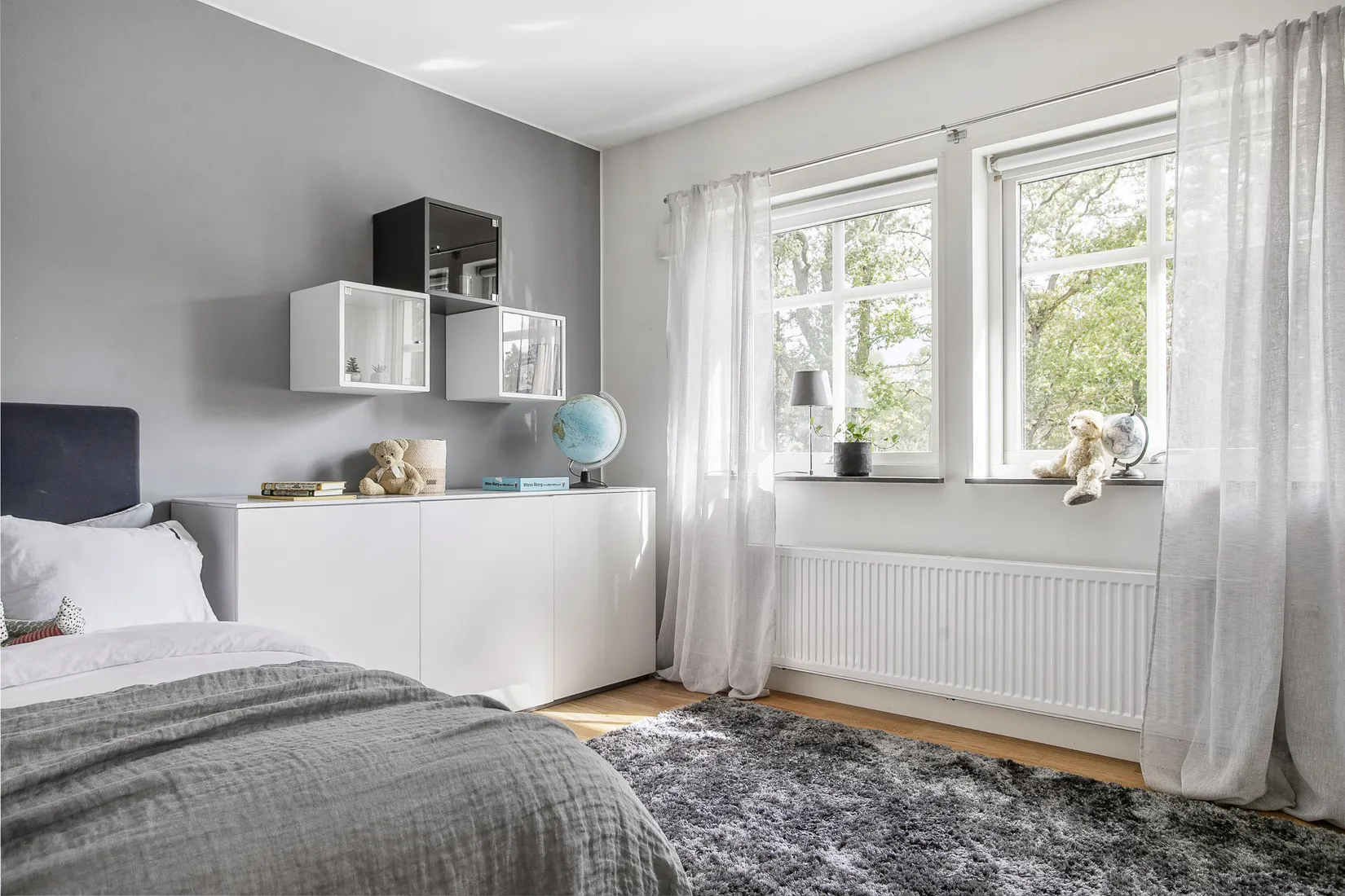 Villa, Drabantvägen 44, Boo Gård, Nacka
