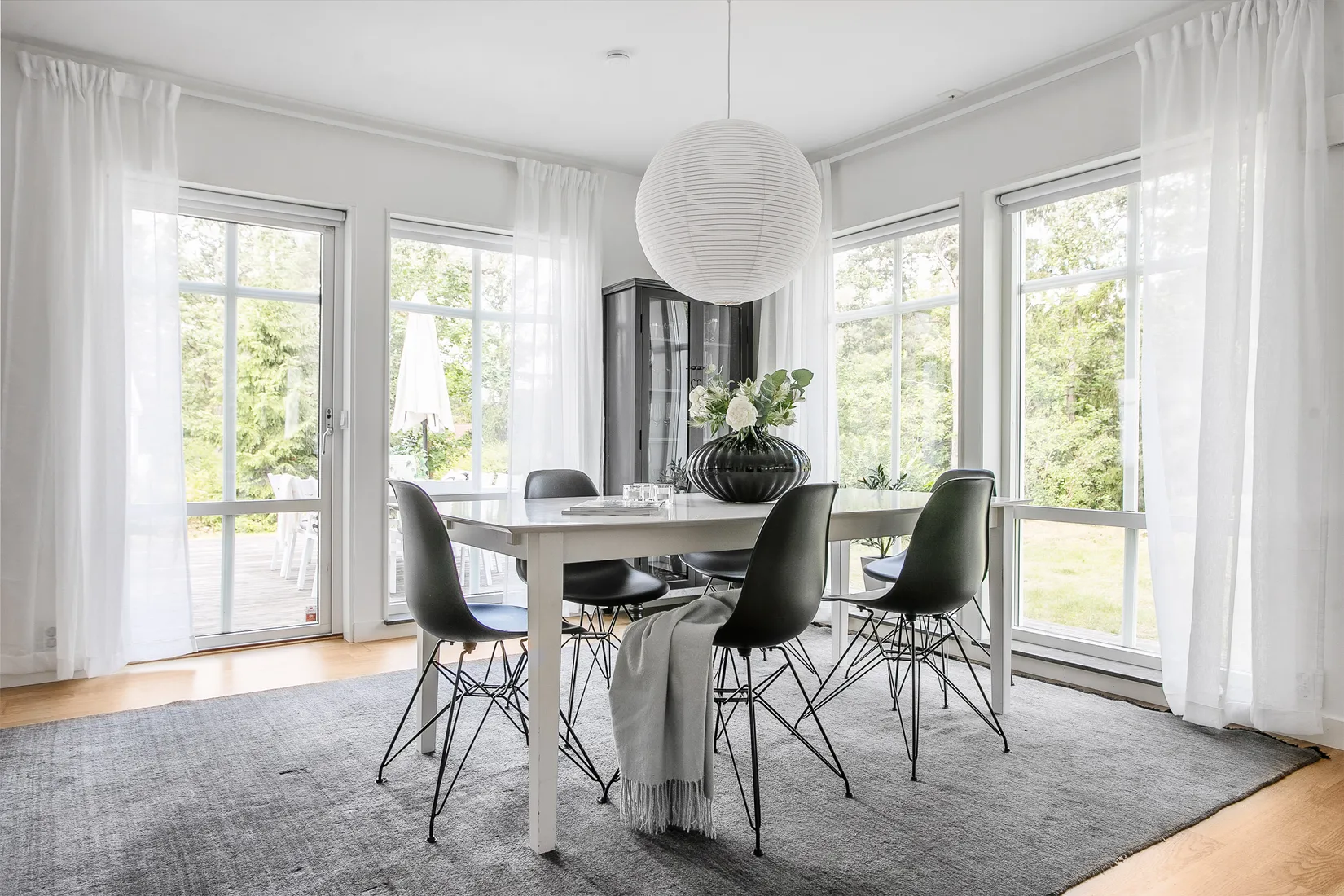 Villa, Drabantvägen 44, Boo Gård, Nacka