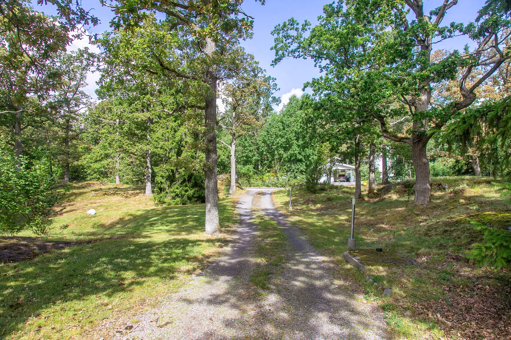 Villa, Drabantvägen 44, Boo Gård, Nacka