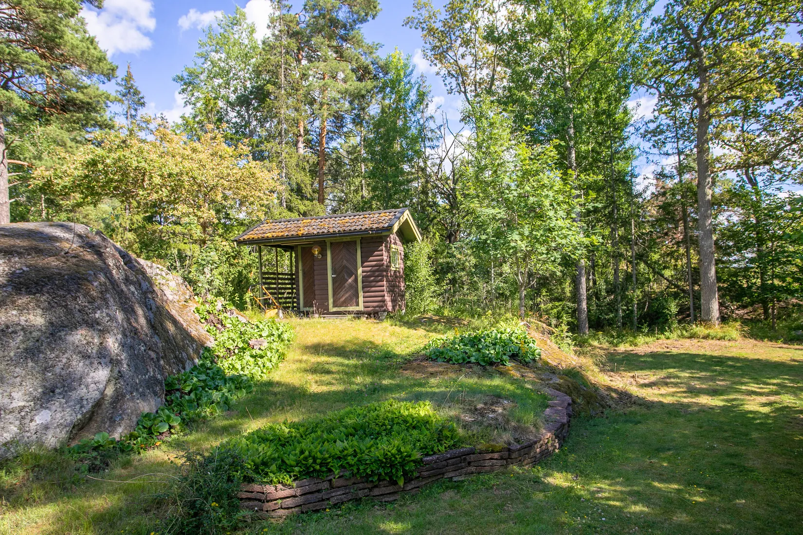 Villa, Drabantvägen 44, Boo Gård, Nacka