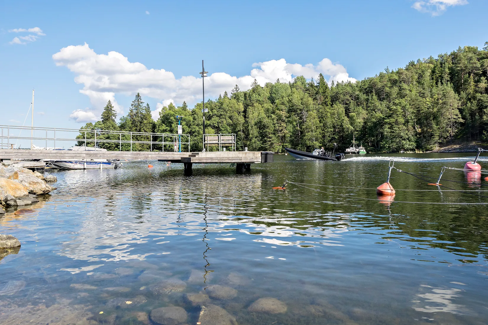 Villa, Drabantvägen 44, Boo Gård, Nacka
