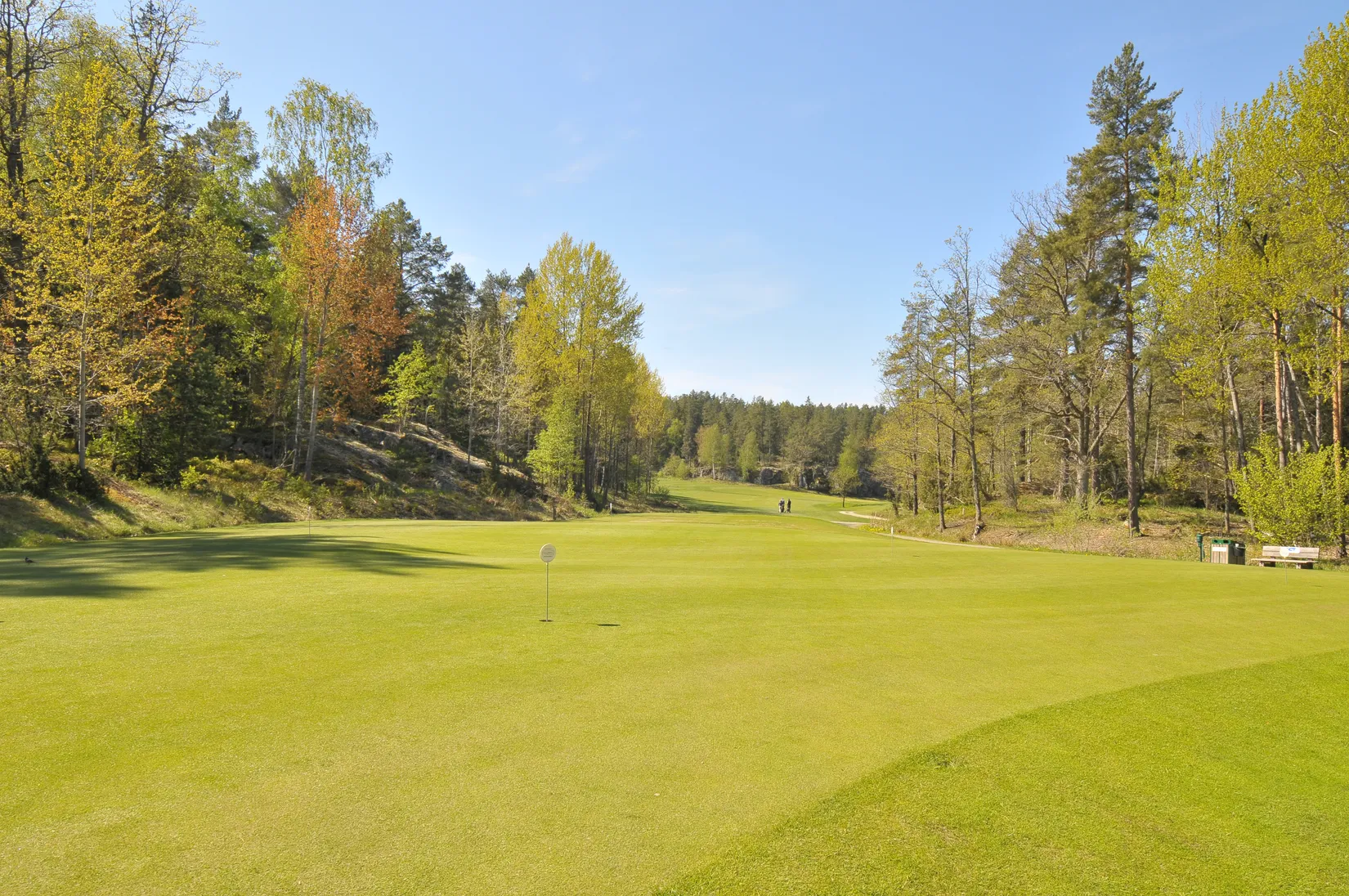 Villa, Drabantvägen 44, Boo Gård, Nacka