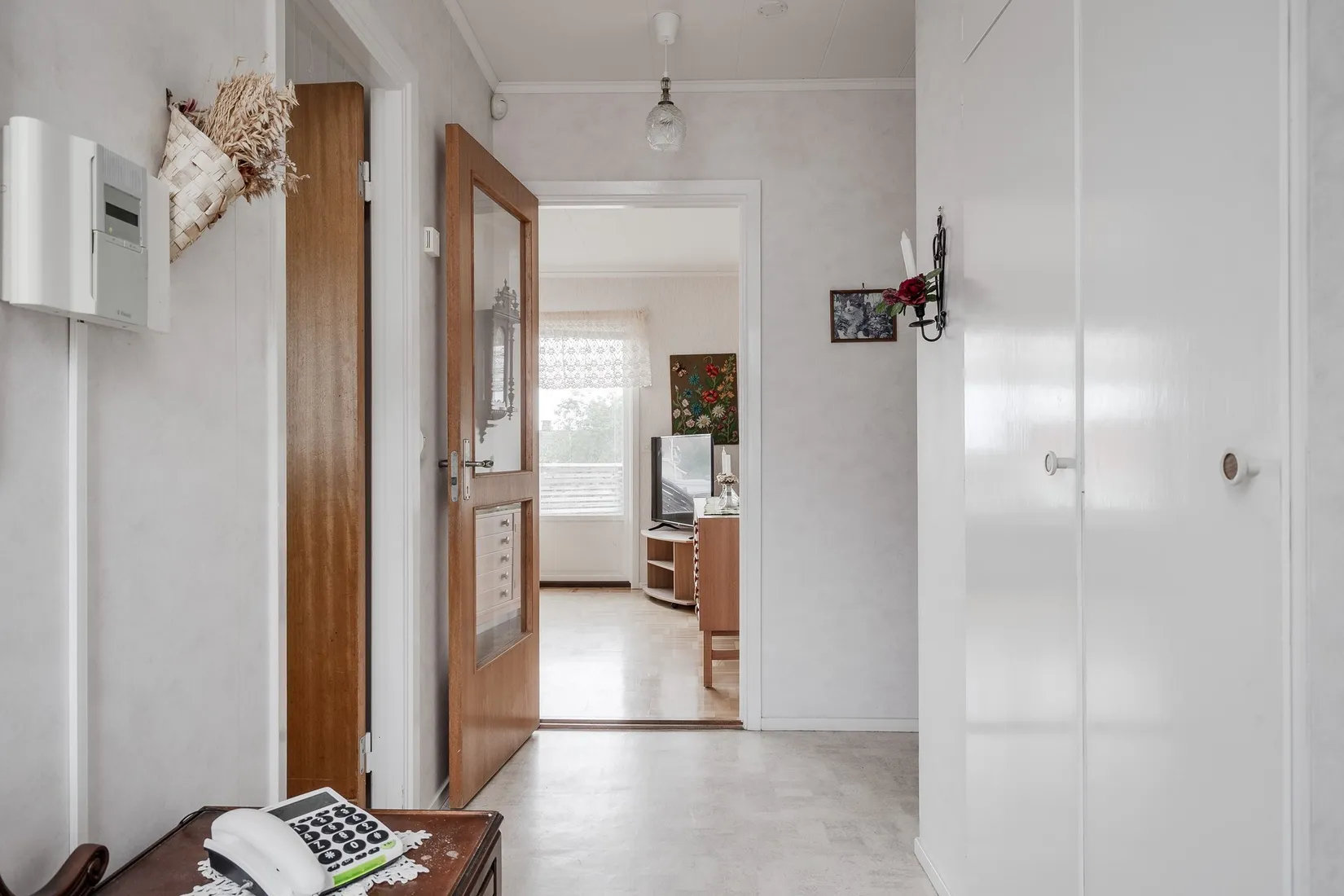 Villa, Drevstigen 31, Kolberga, Oskarshamn