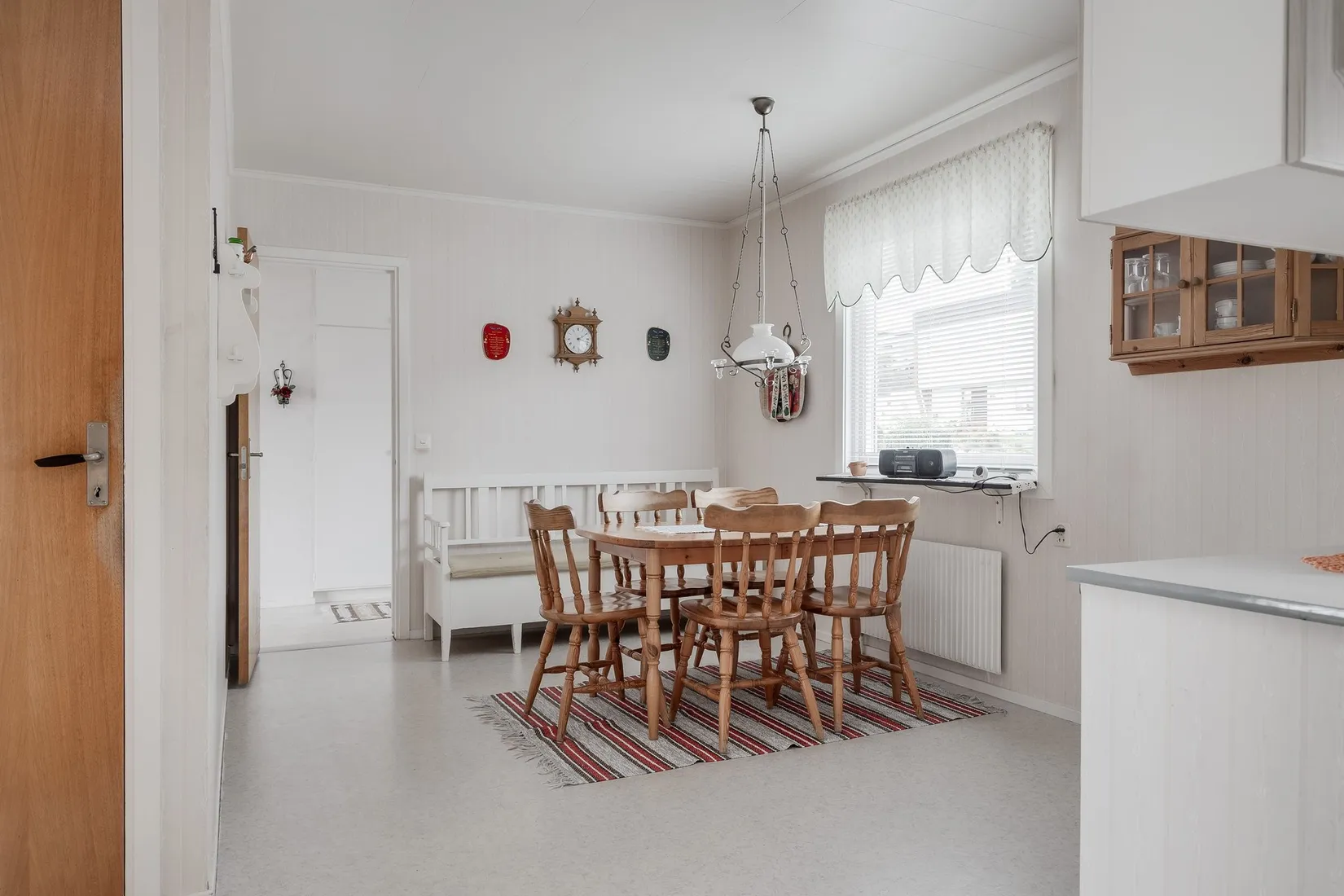Villa, Drevstigen 31, Kolberga, Oskarshamn