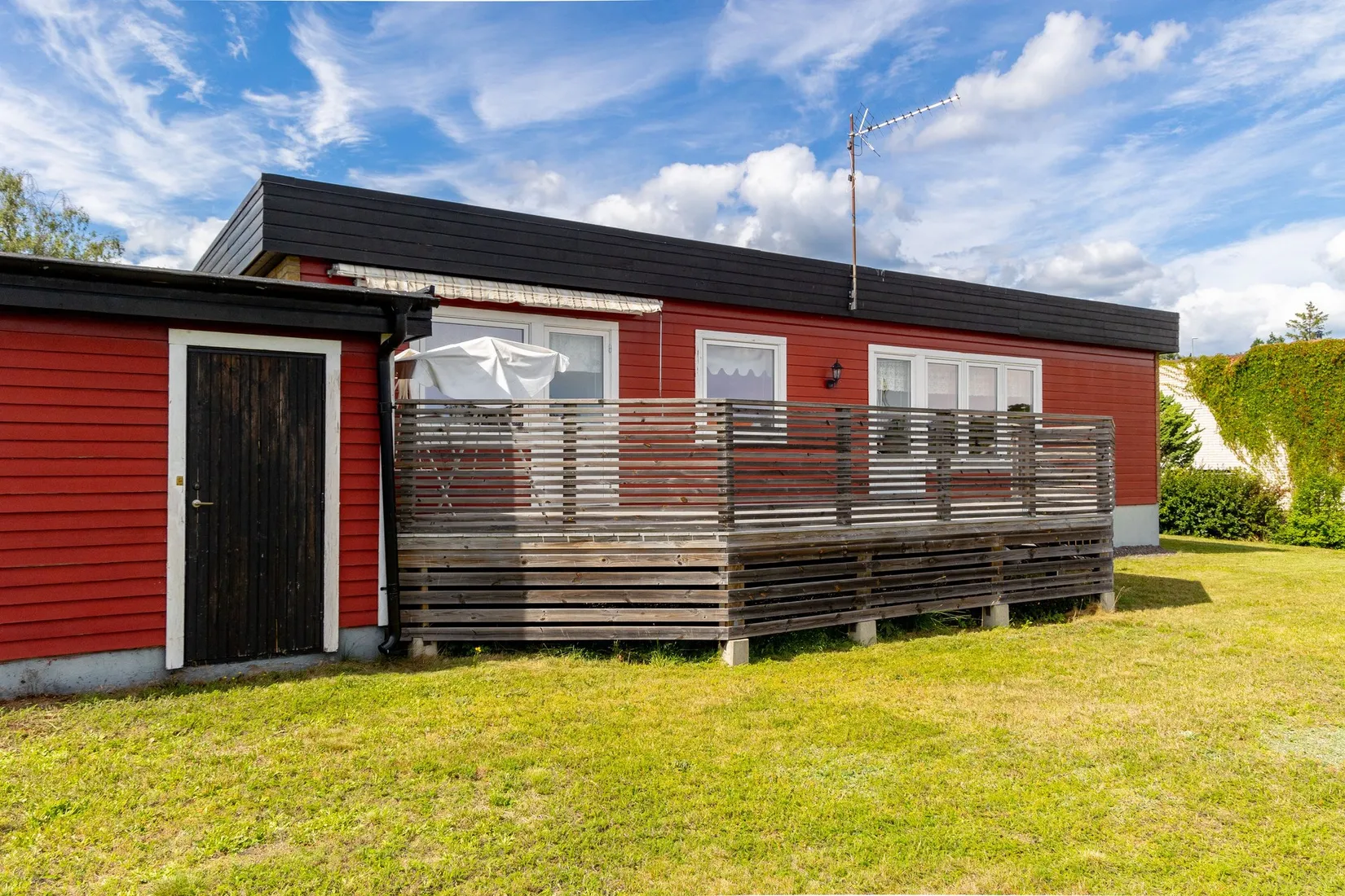 Villa, Drevstigen 31, Kolberga, Oskarshamn
