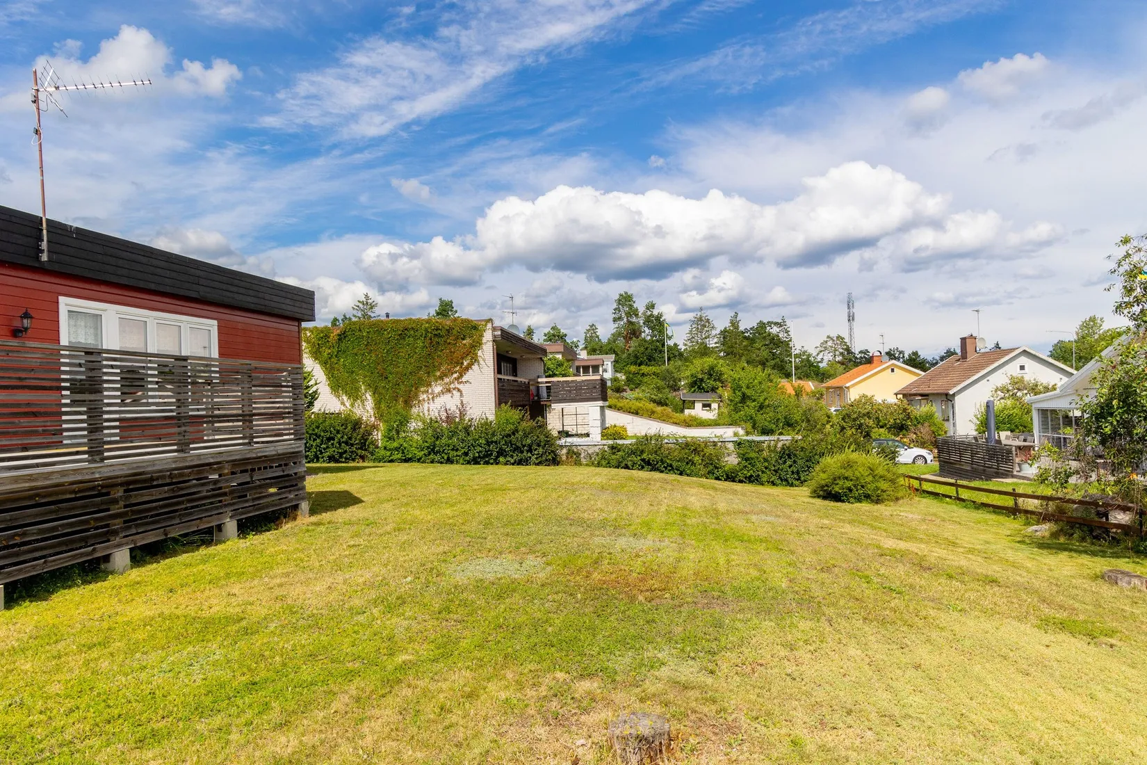 Villa, Drevstigen 31, Kolberga, Oskarshamn