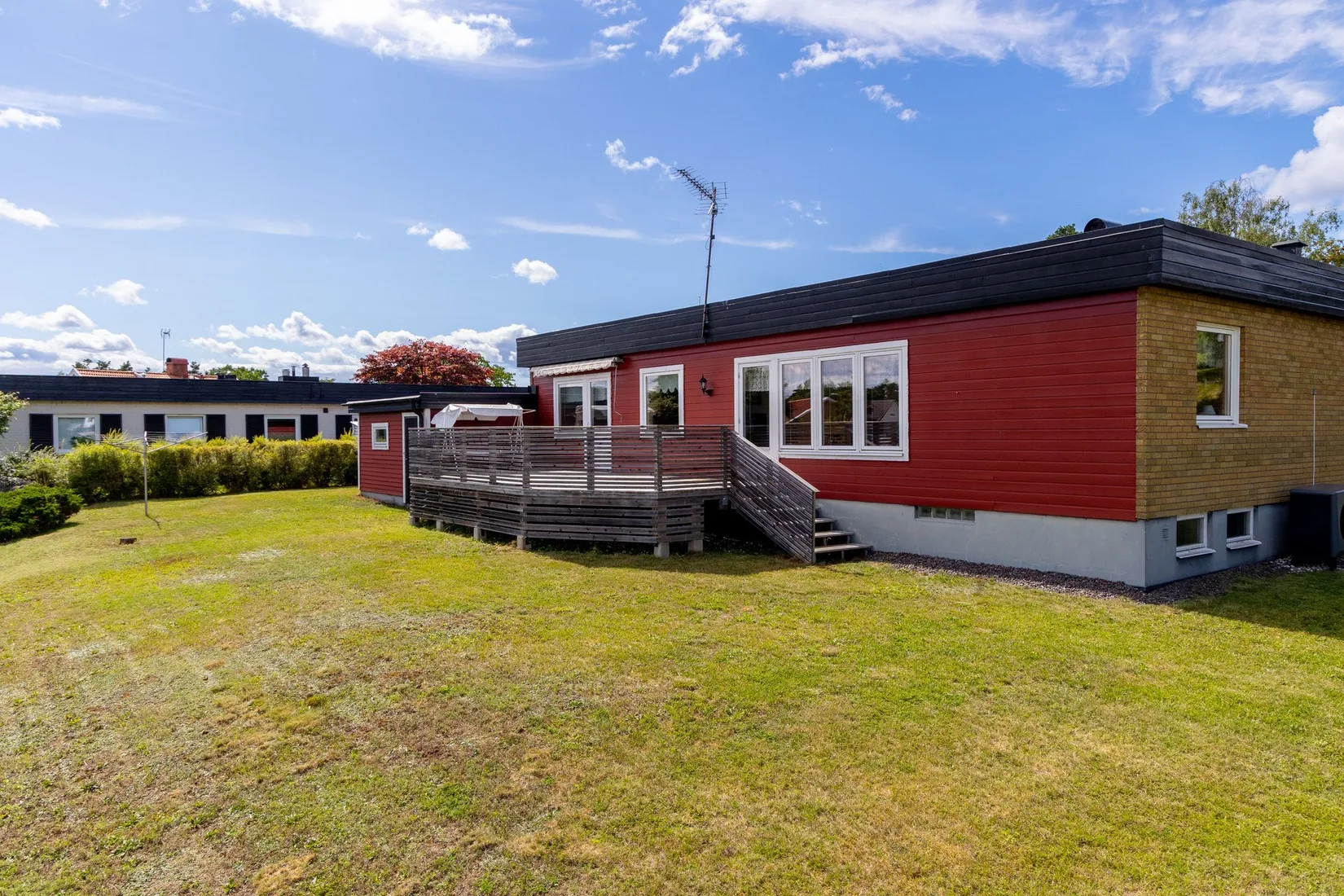 Villa, Drevstigen 31, Kolberga, Oskarshamn