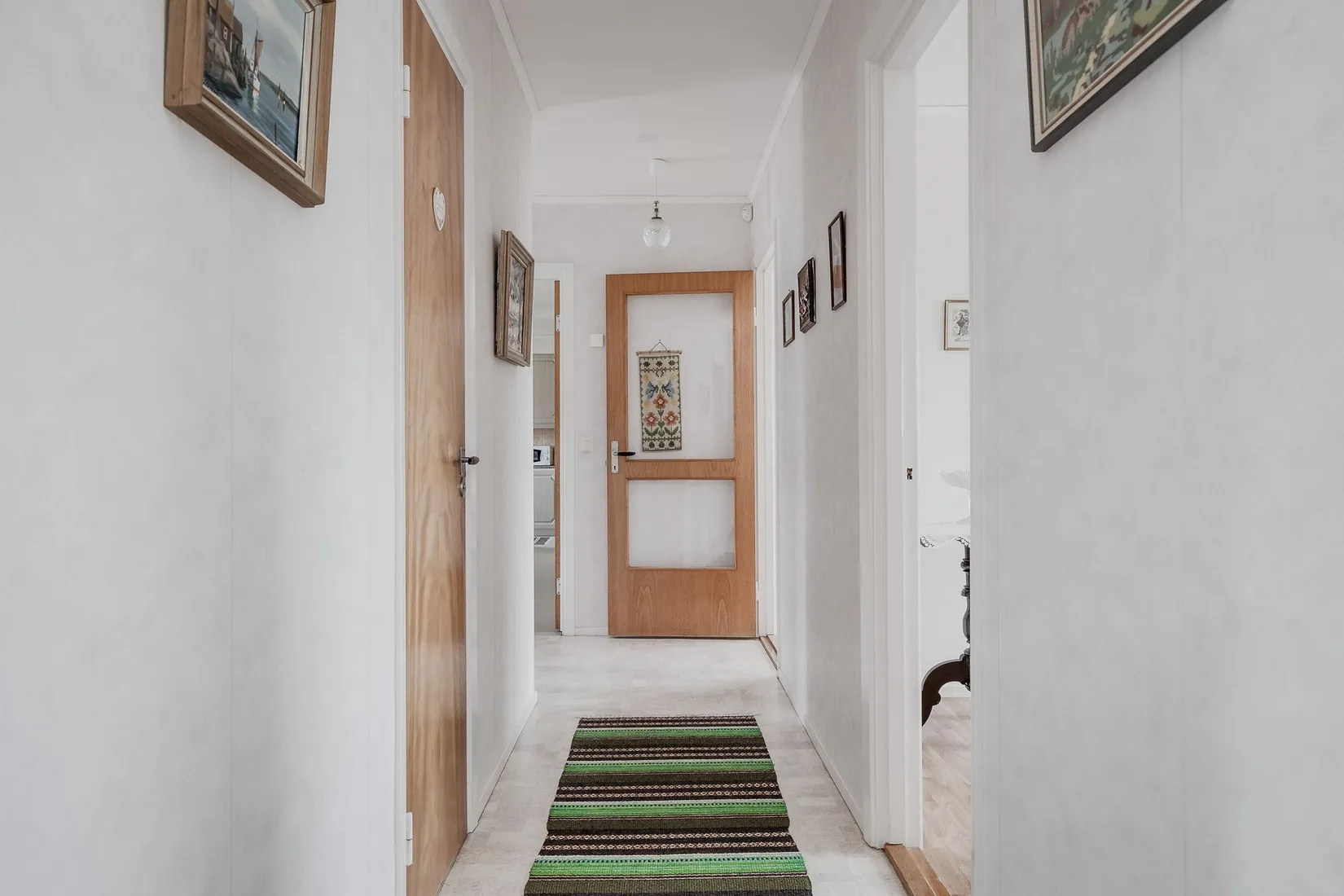 Villa, Drevstigen 31, Kolberga, Oskarshamn