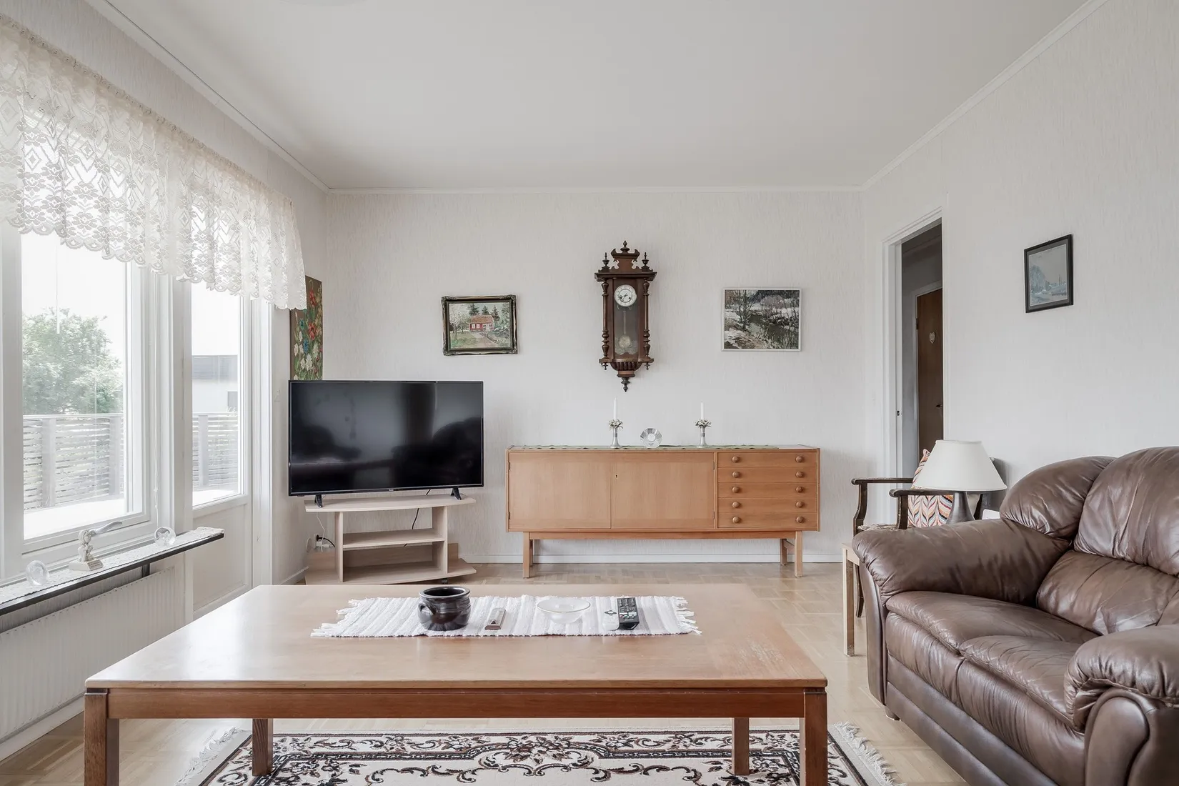 Villa, Drevstigen 31, Kolberga, Oskarshamn
