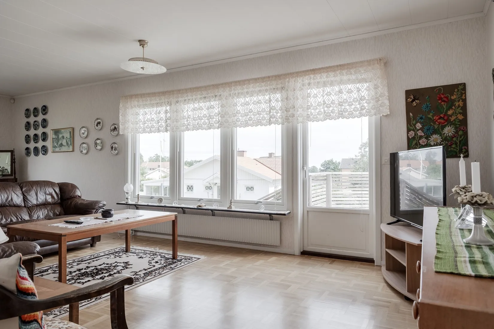Villa, Drevstigen 31, Kolberga, Oskarshamn