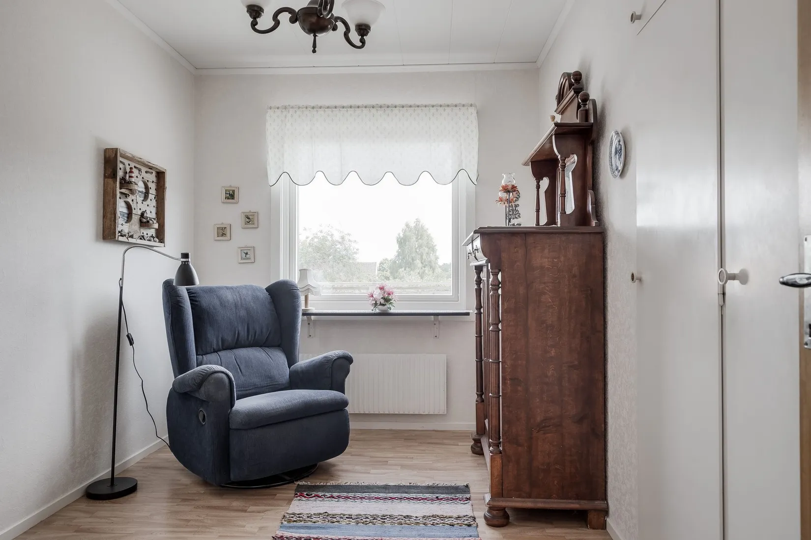 Villa, Drevstigen 31, Kolberga, Oskarshamn