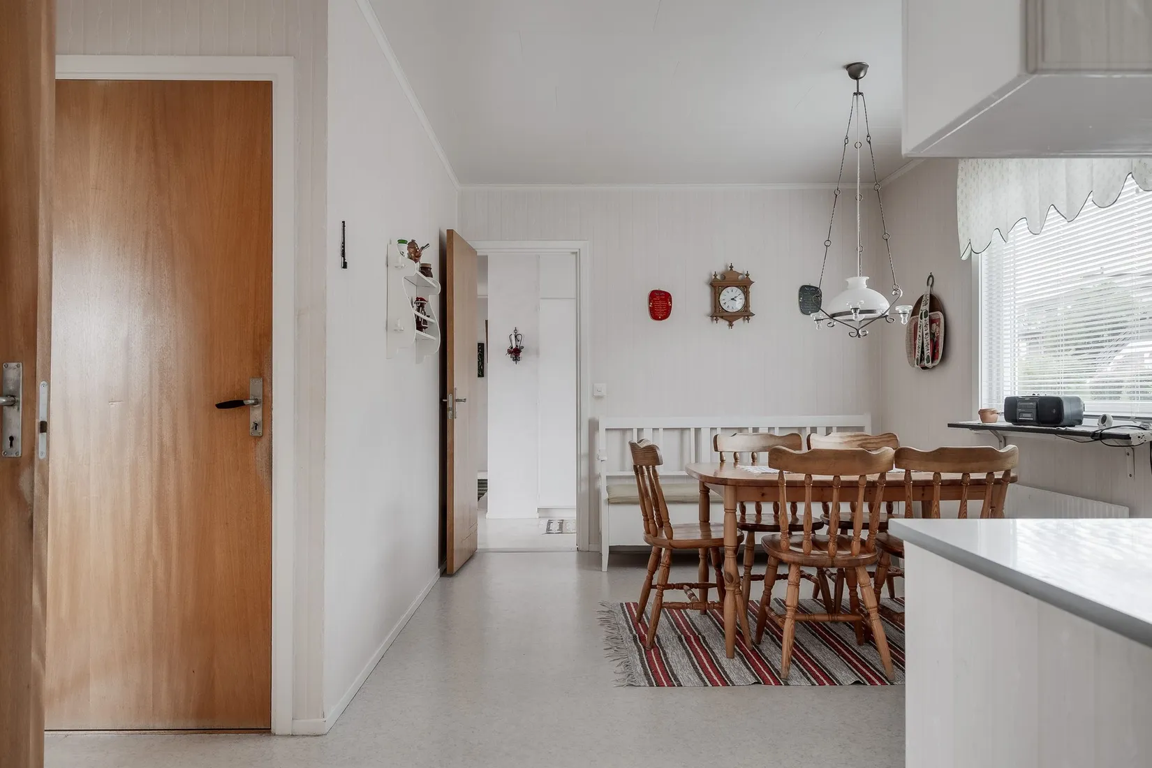 Villa, Drevstigen 31, Kolberga, Oskarshamn