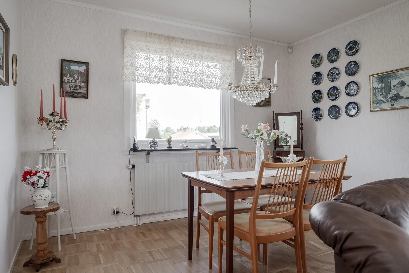 Villa, Drevstigen 31, Kolberga, Oskarshamn