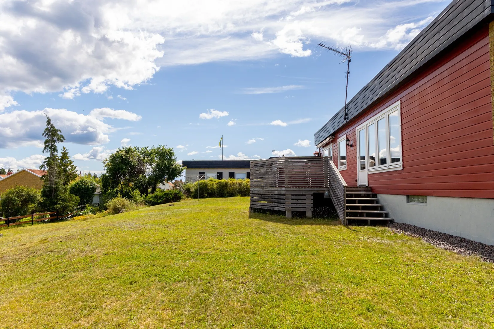 Villa, Drevstigen 31, Kolberga, Oskarshamn