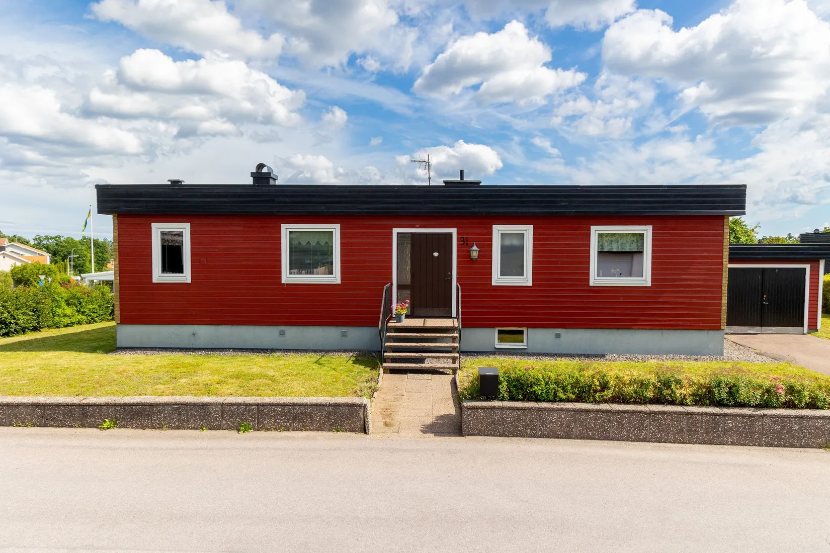 Villa, Drevstigen 31, Kolberga, Oskarshamn