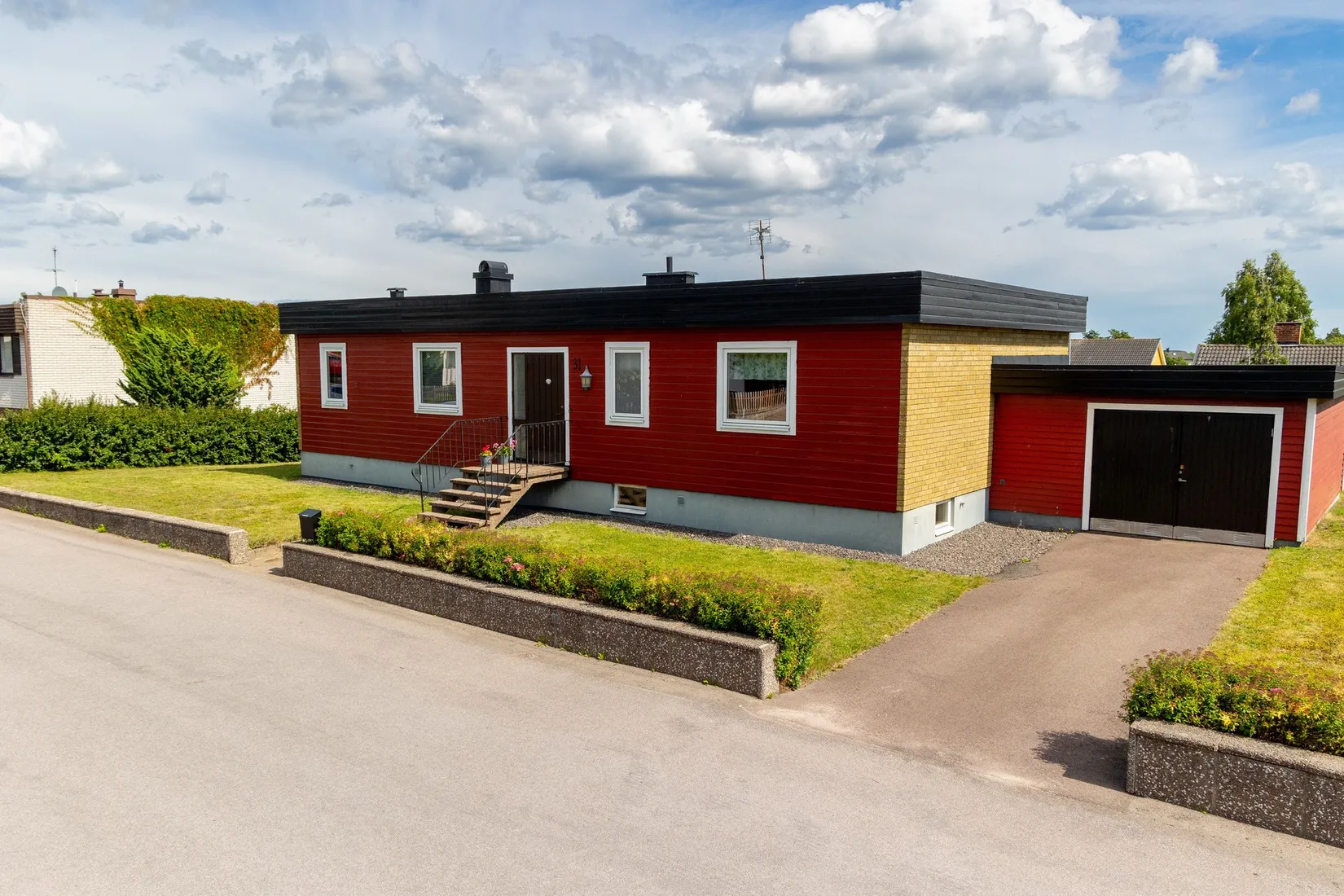 Villa, Drevstigen 31, Kolberga, Oskarshamn