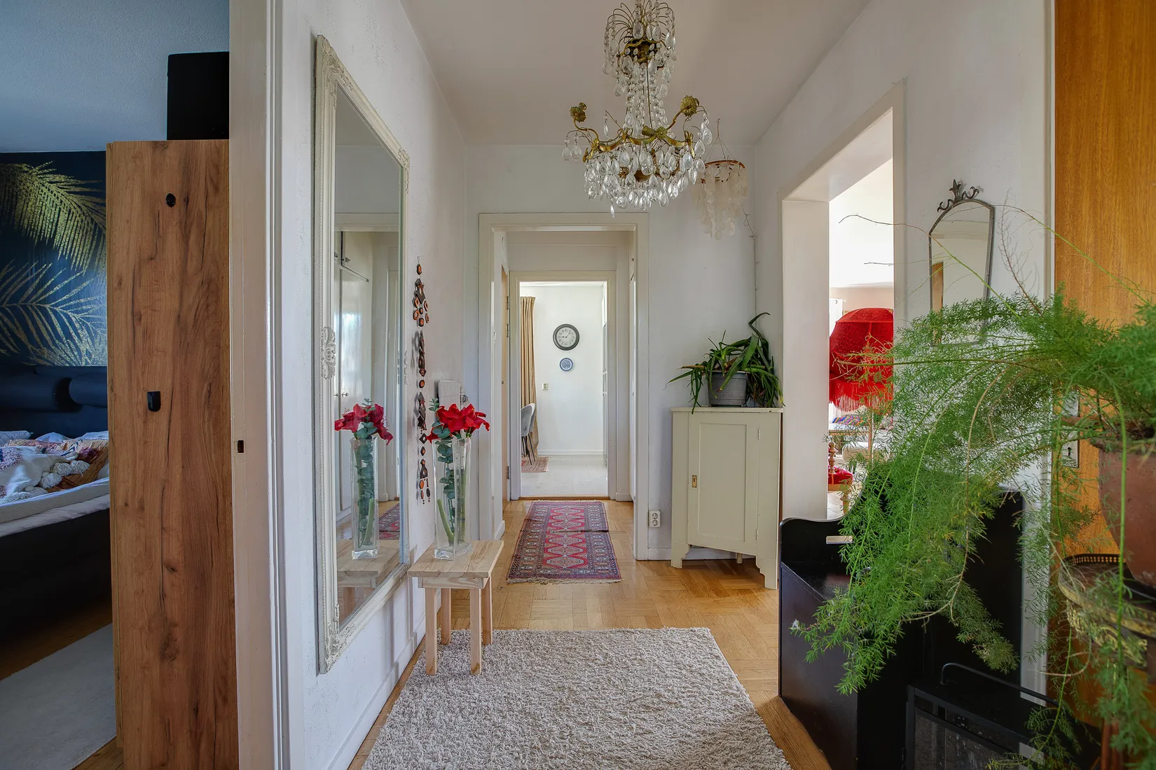 Villa, Anneforsvägen 40B, Nässjö