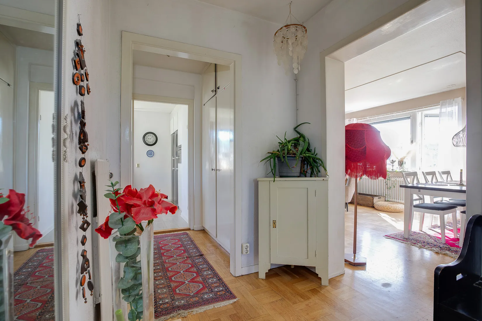 Villa, Anneforsvägen 40B, Nässjö