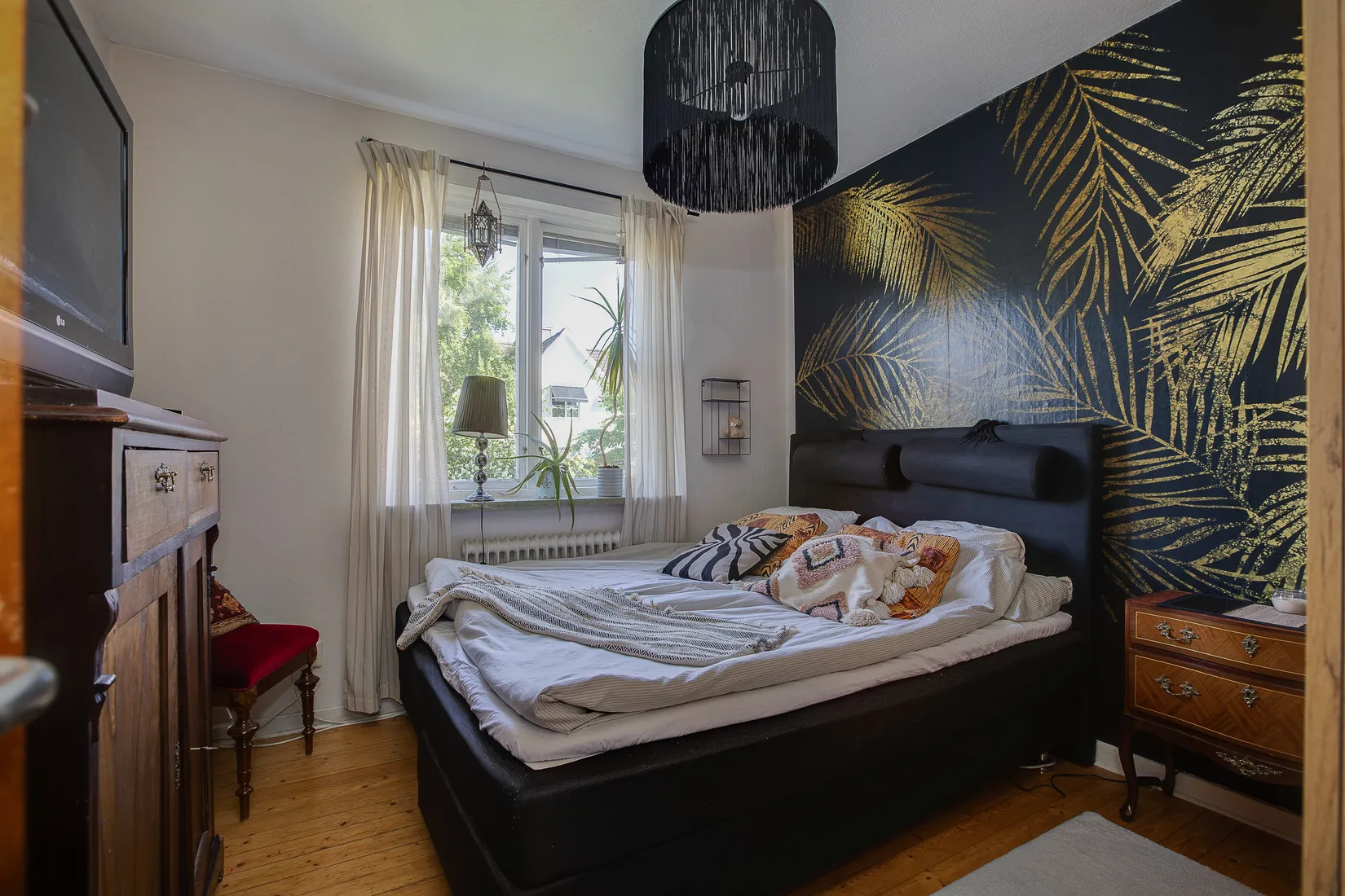 Villa, Anneforsvägen 40B, Nässjö
