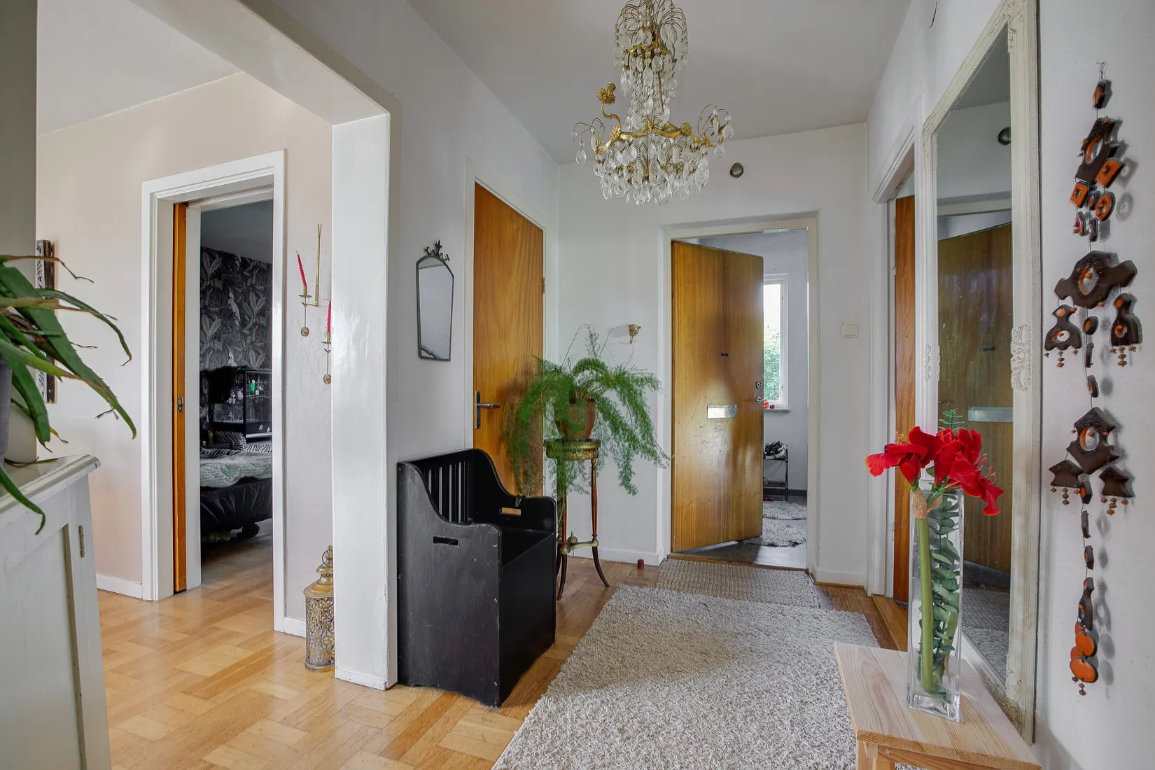 Villa, Anneforsvägen 40B, Nässjö