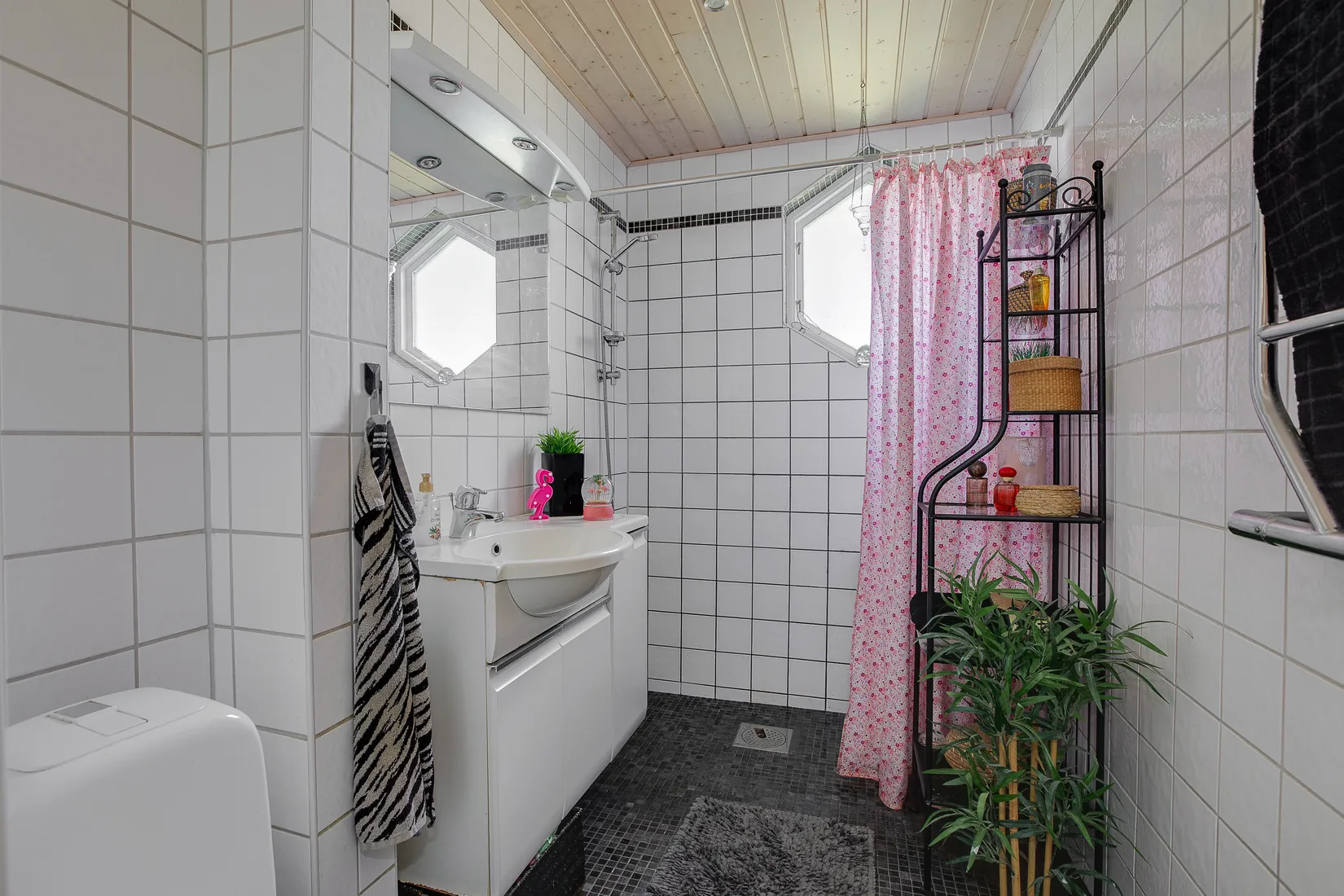 Villa, Anneforsvägen 40B, Nässjö