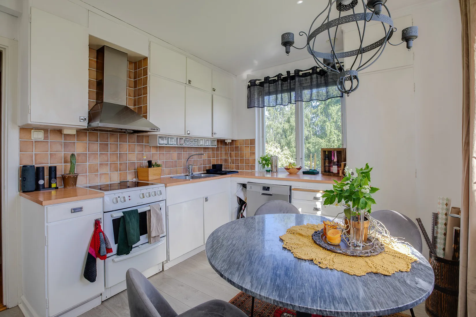 Villa, Anneforsvägen 40B, Nässjö