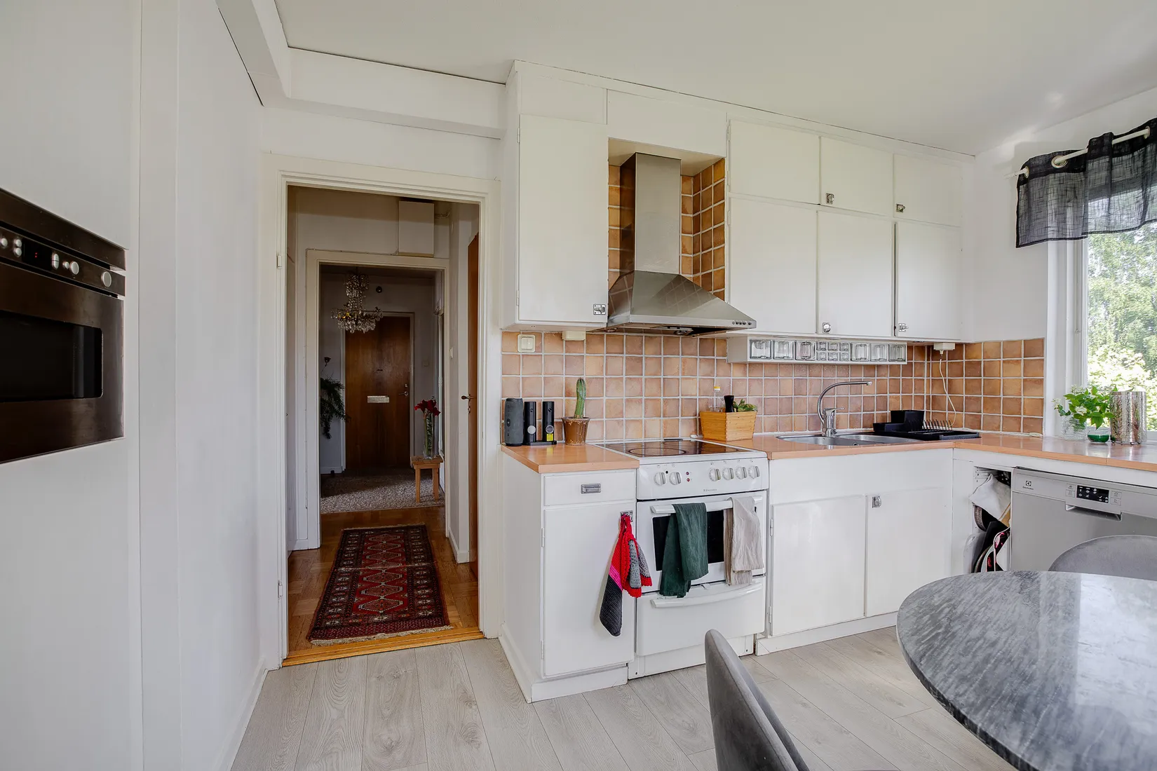Villa, Anneforsvägen 40B, Nässjö