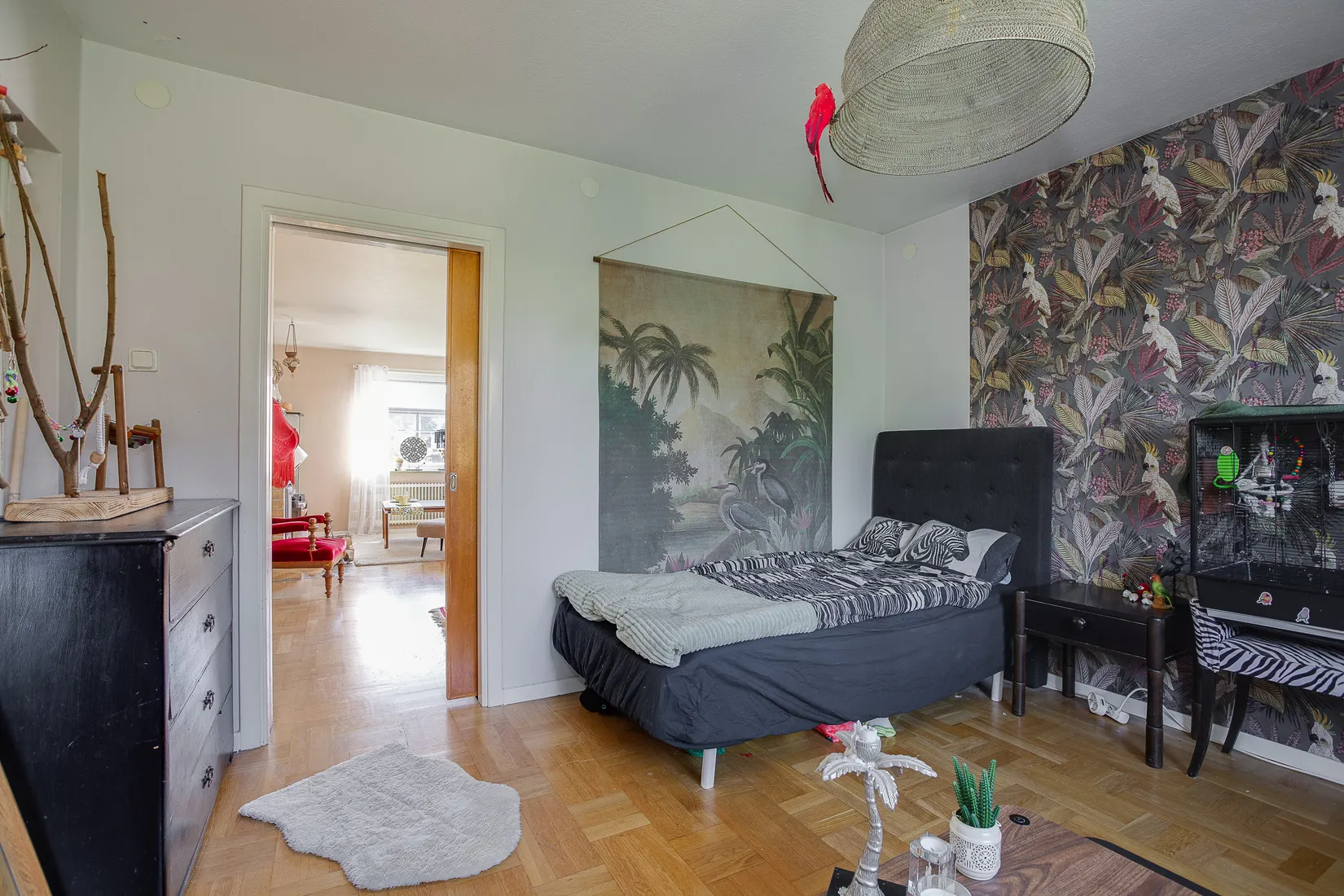 Villa, Anneforsvägen 40B, Nässjö