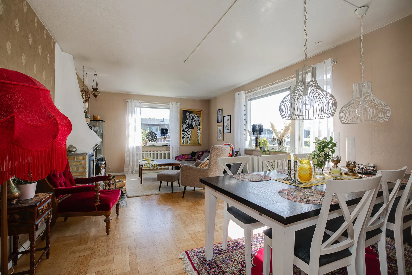 Villa, Anneforsvägen 40B, Nässjö