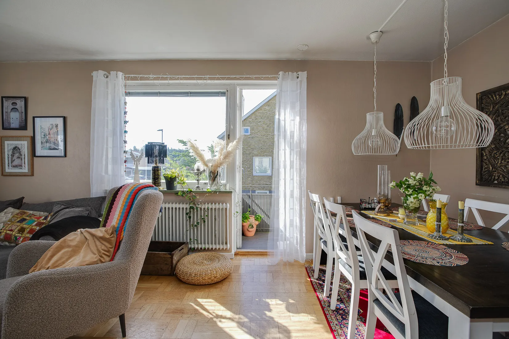 Villa, Anneforsvägen 40B, Nässjö