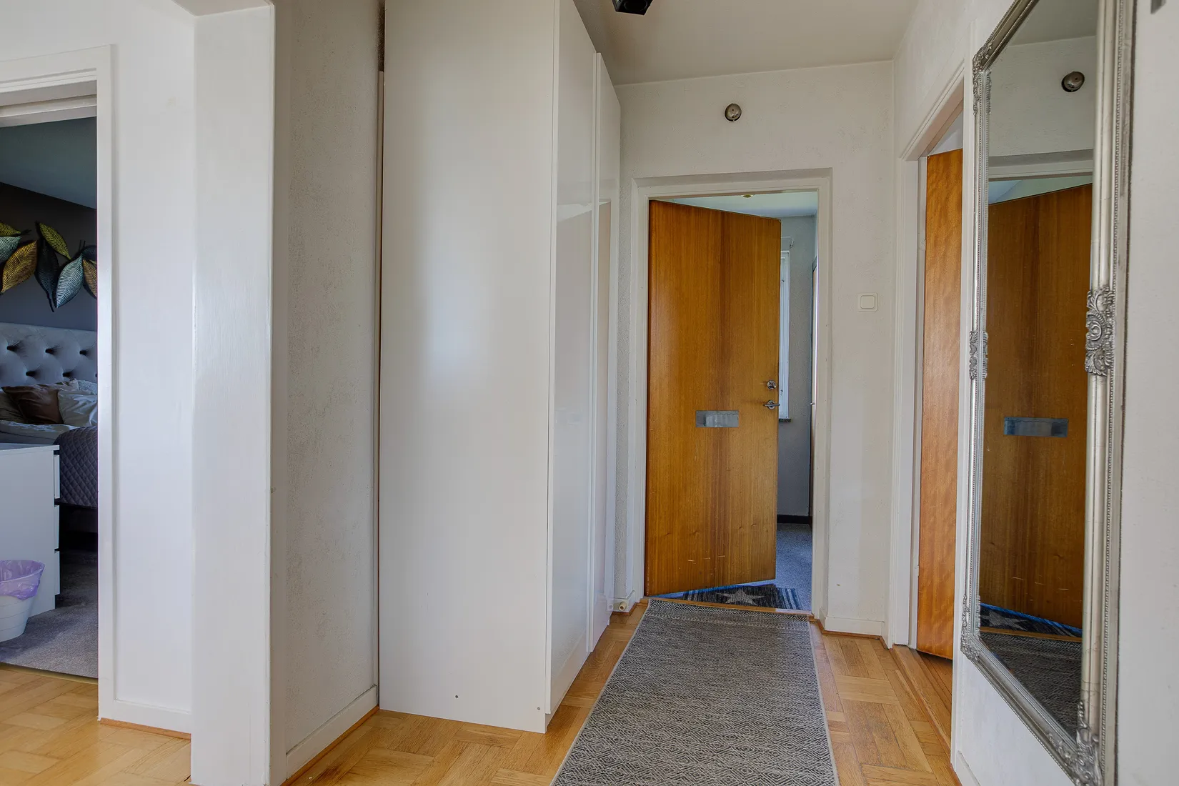 Villa, Anneforsvägen 40B, Nässjö