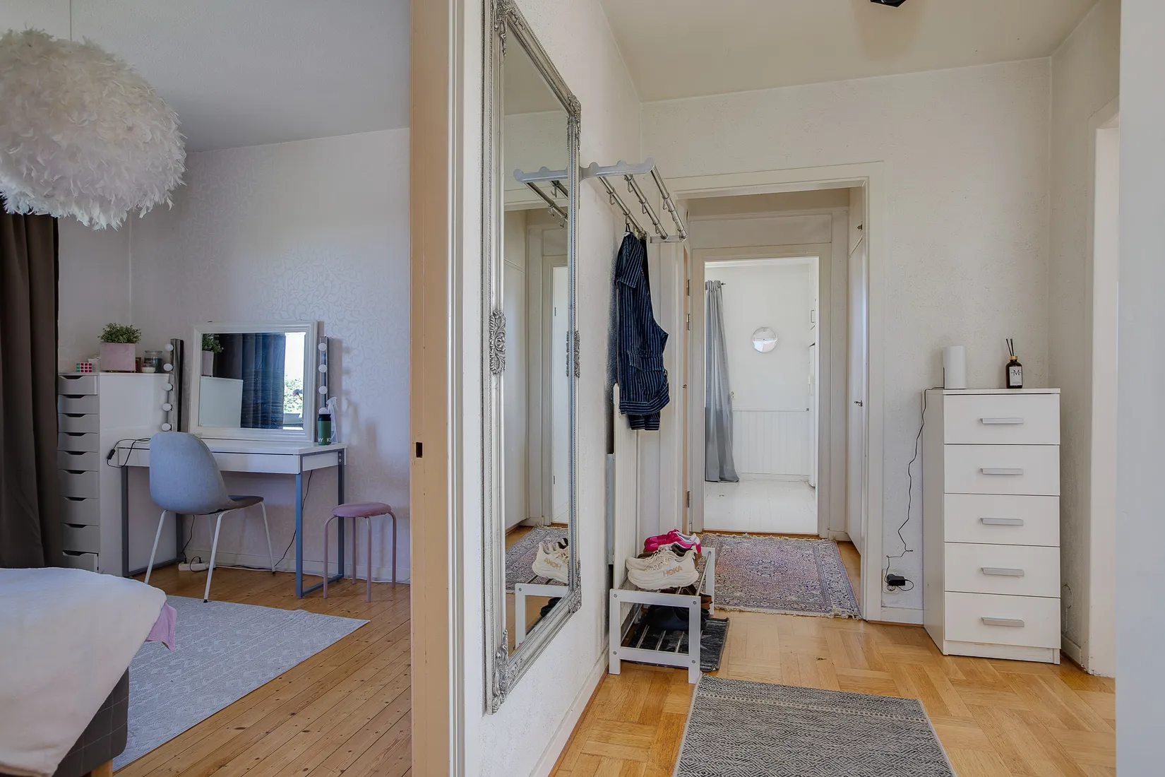 Villa, Anneforsvägen 40B, Nässjö