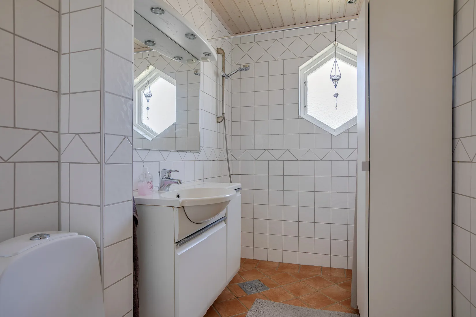 Villa, Anneforsvägen 40B, Nässjö