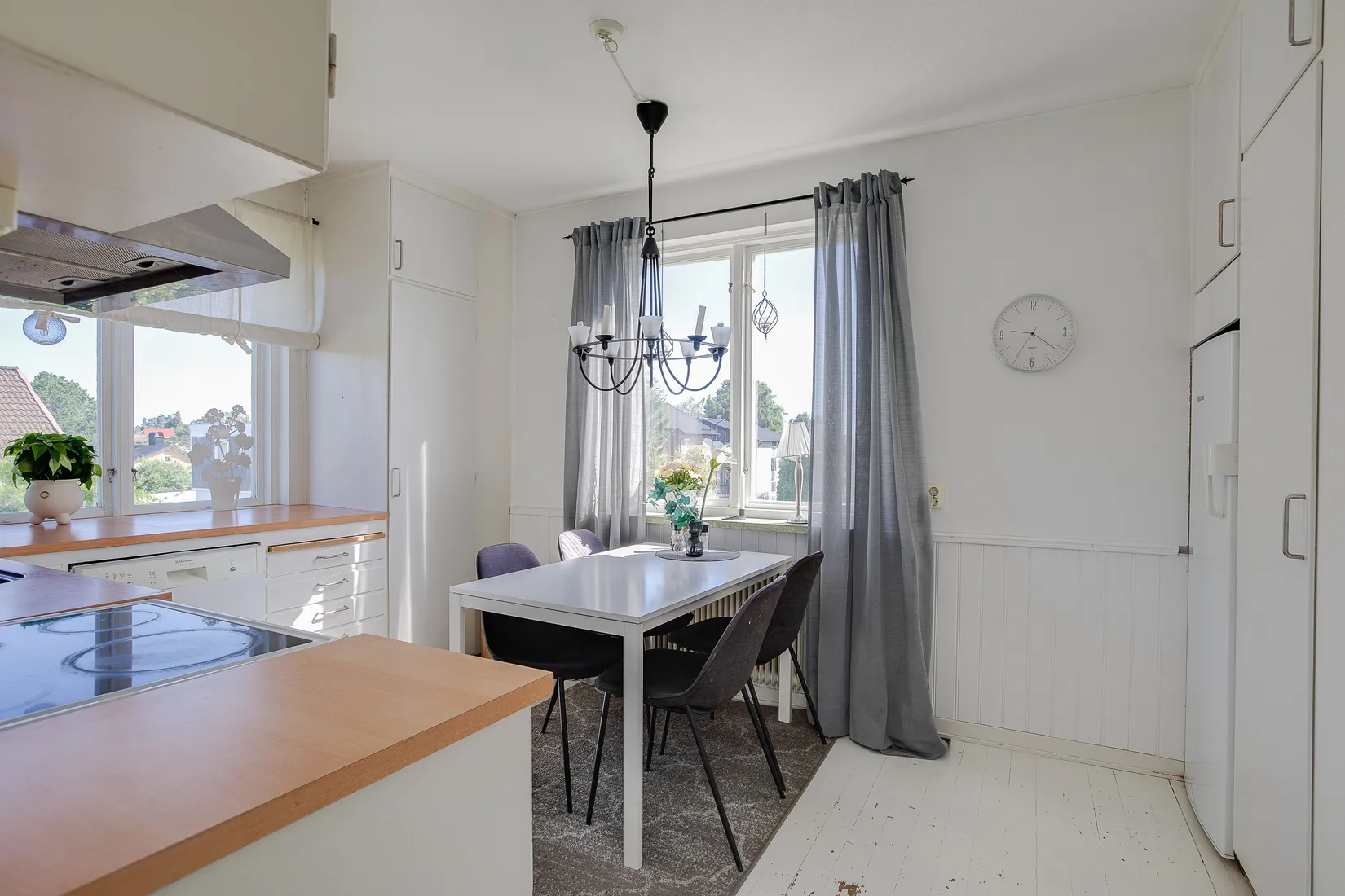 Villa, Anneforsvägen 40B, Nässjö