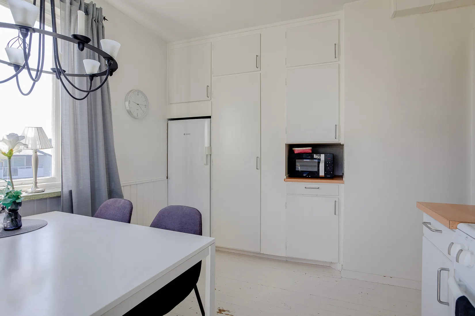 Villa, Anneforsvägen 40B, Nässjö
