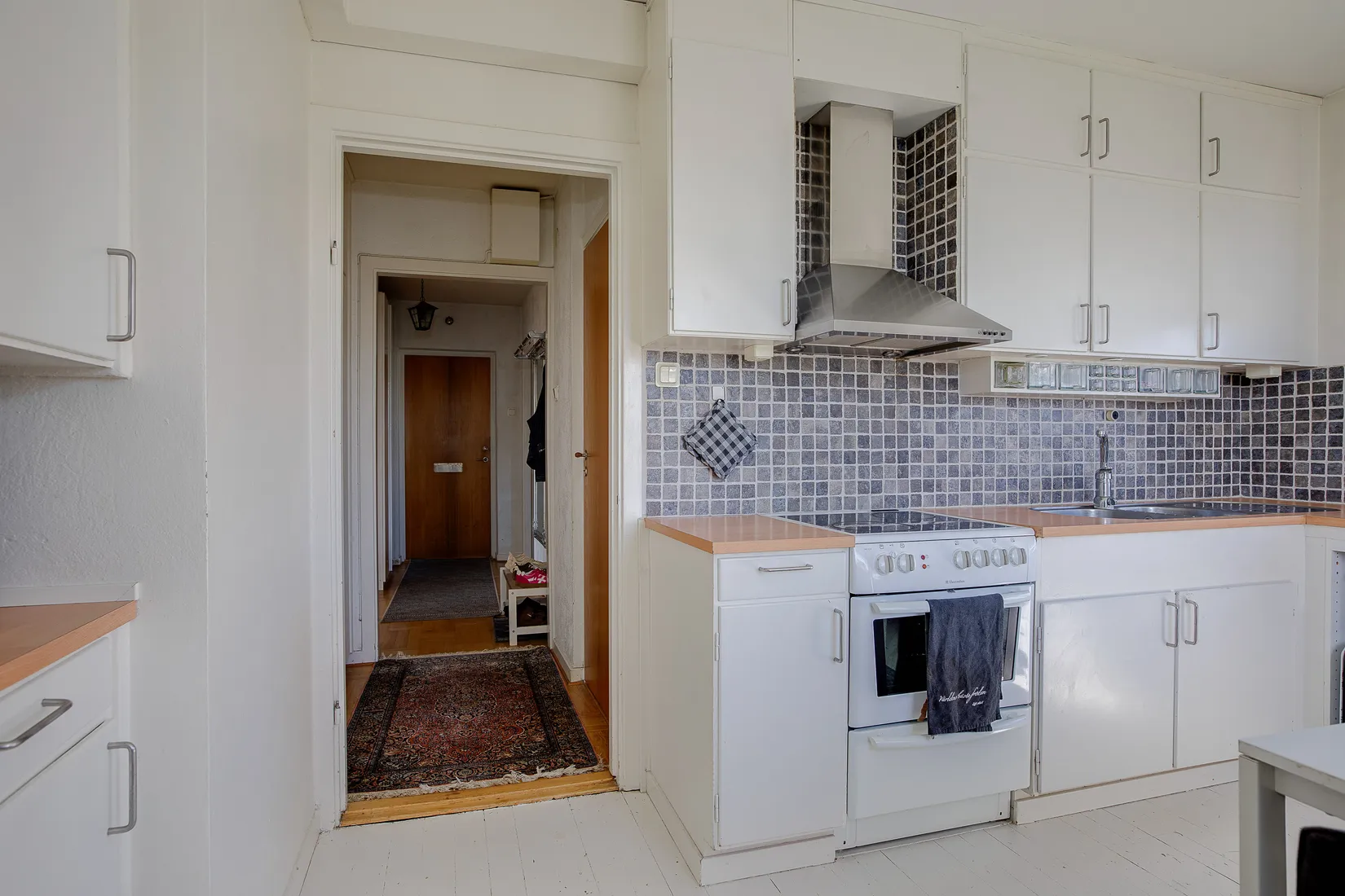 Villa, Anneforsvägen 40B, Nässjö