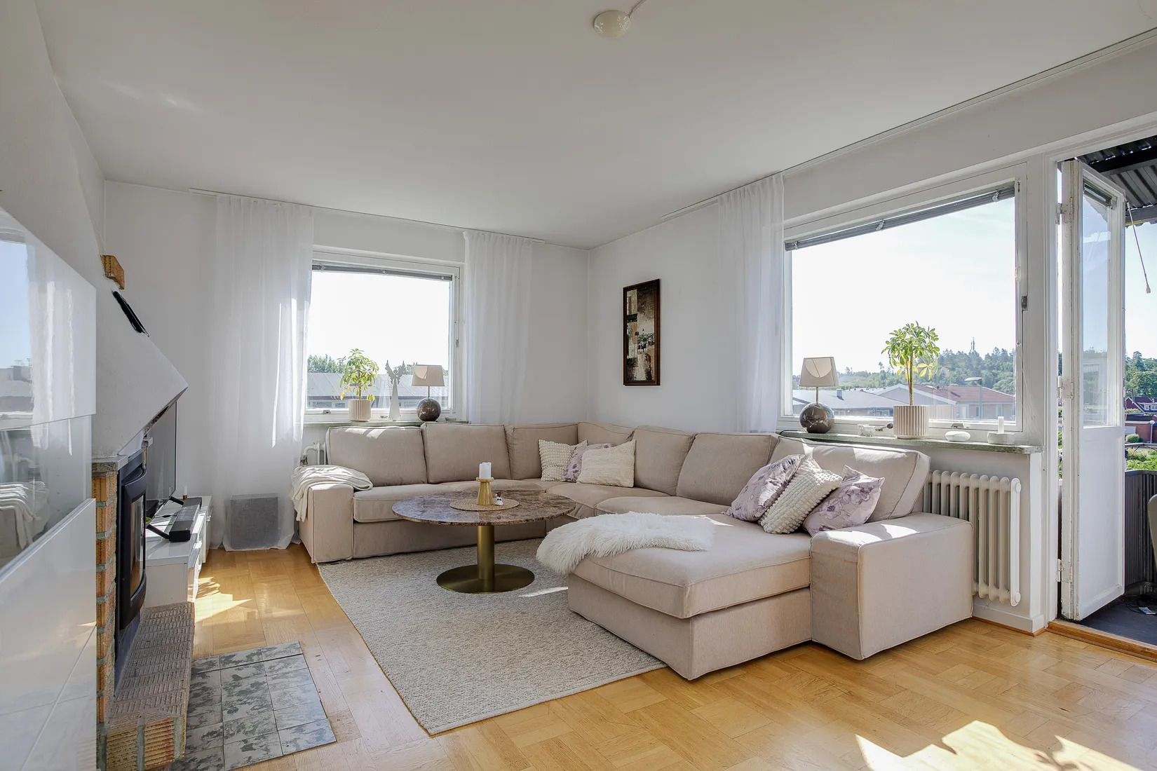 Villa, Anneforsvägen 40B, Nässjö