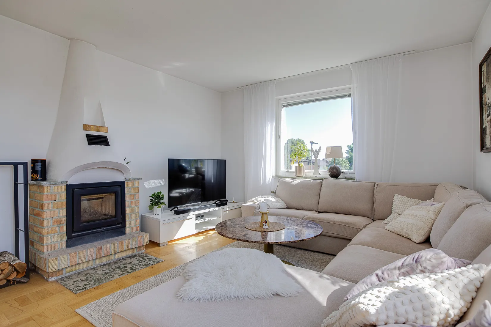 Villa, Anneforsvägen 40B, Nässjö