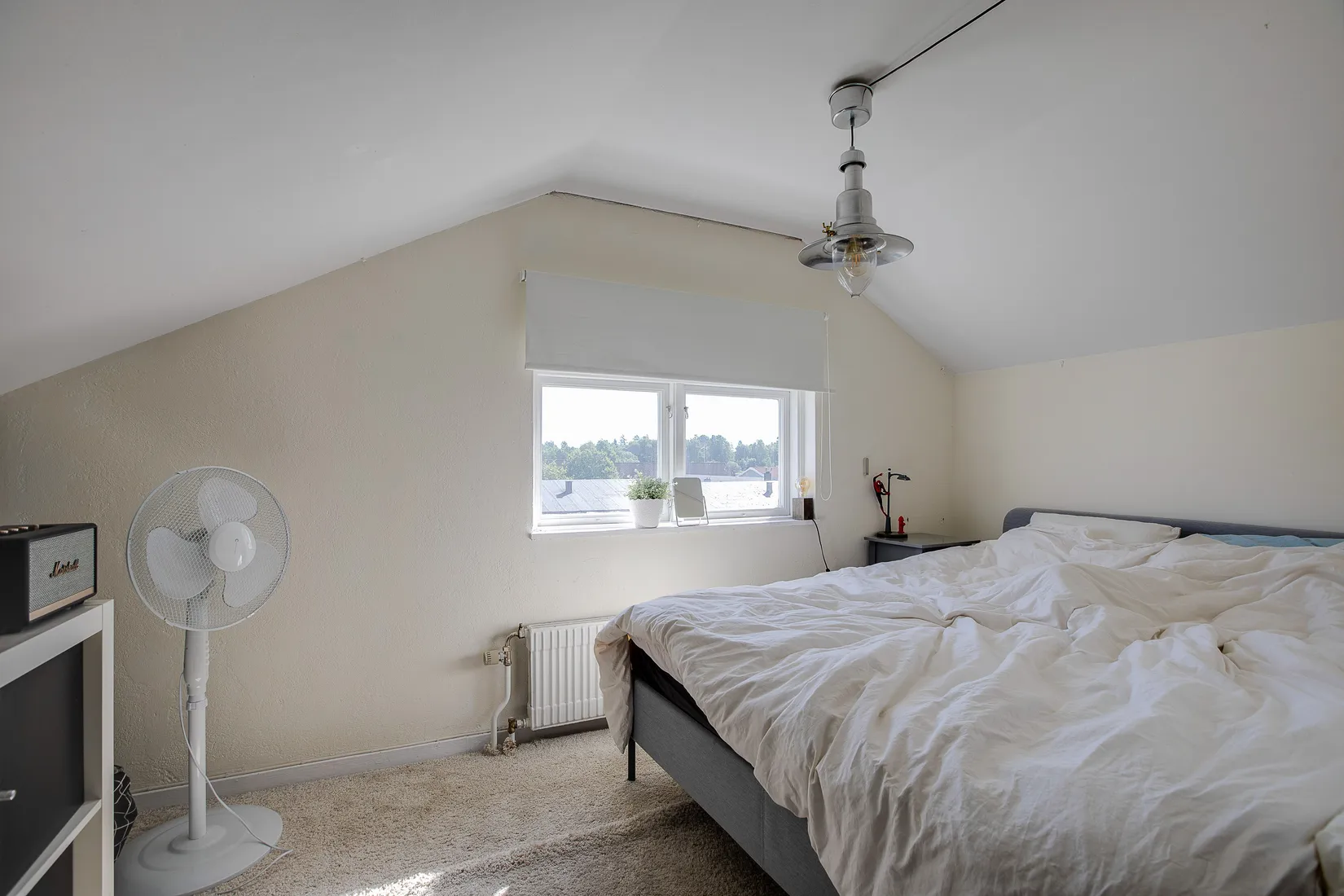 Villa, Anneforsvägen 40B, Nässjö
