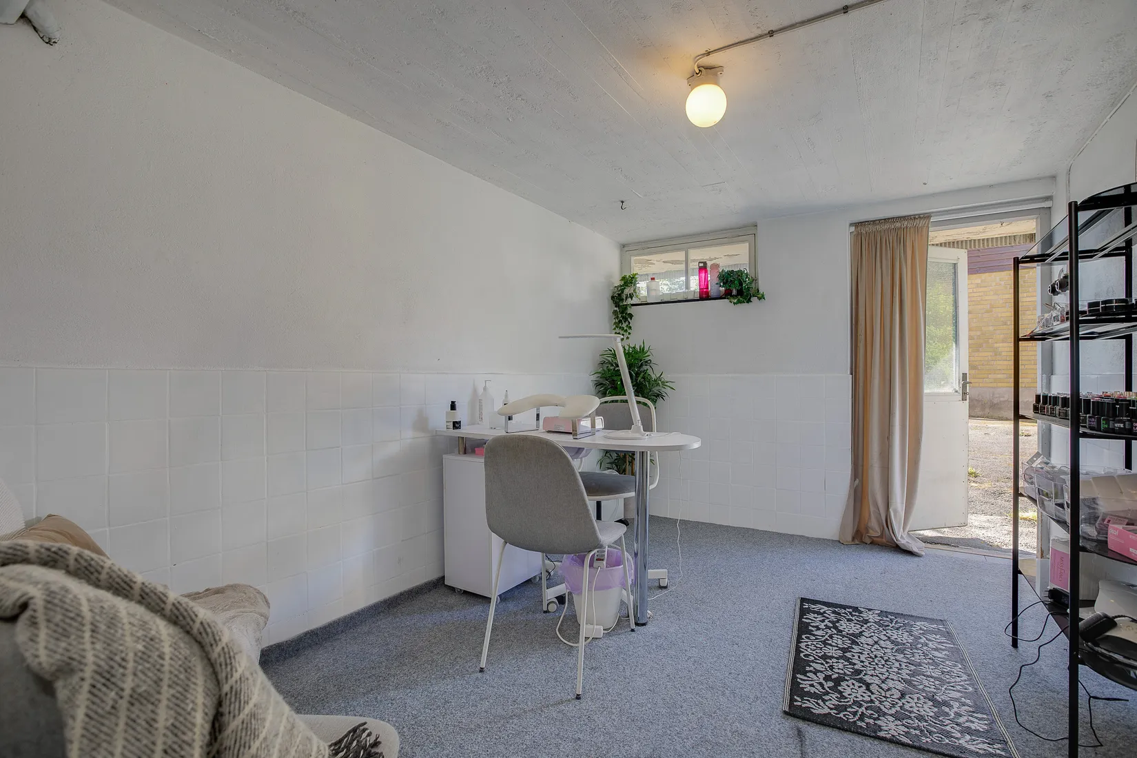 Villa, Anneforsvägen 40B, Nässjö