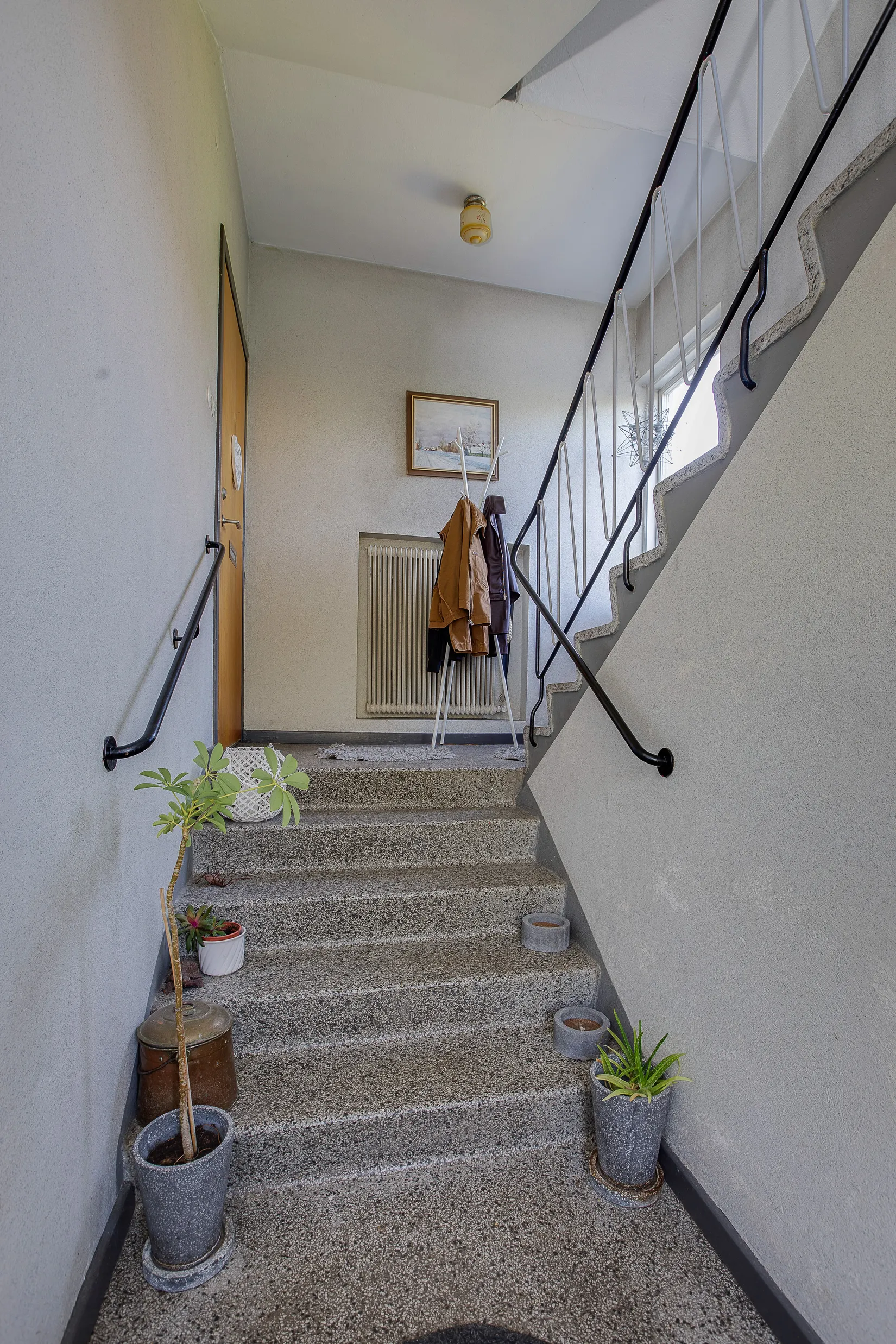 Villa, Anneforsvägen 40B, Nässjö