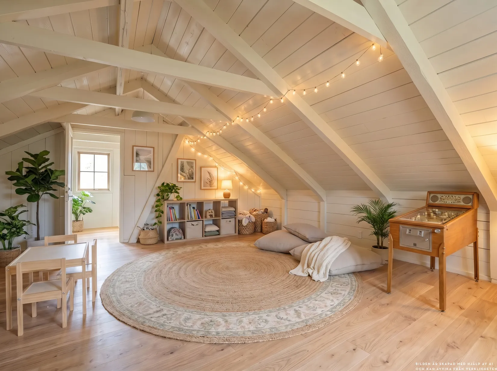 Villa, Anneforsvägen 40B, Nässjö