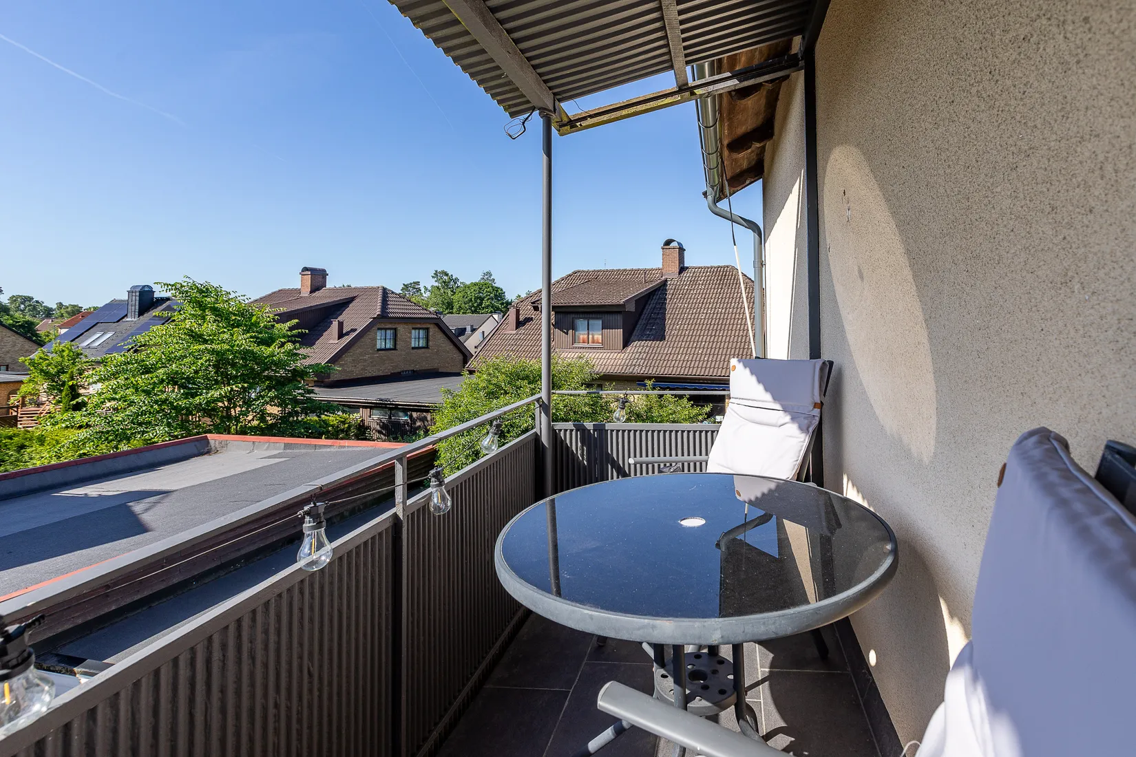 Villa, Anneforsvägen 40B, Nässjö