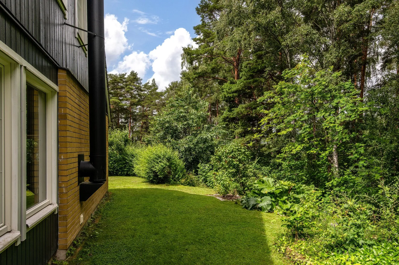 Villa, Örtugsgatan 16, Norrköping