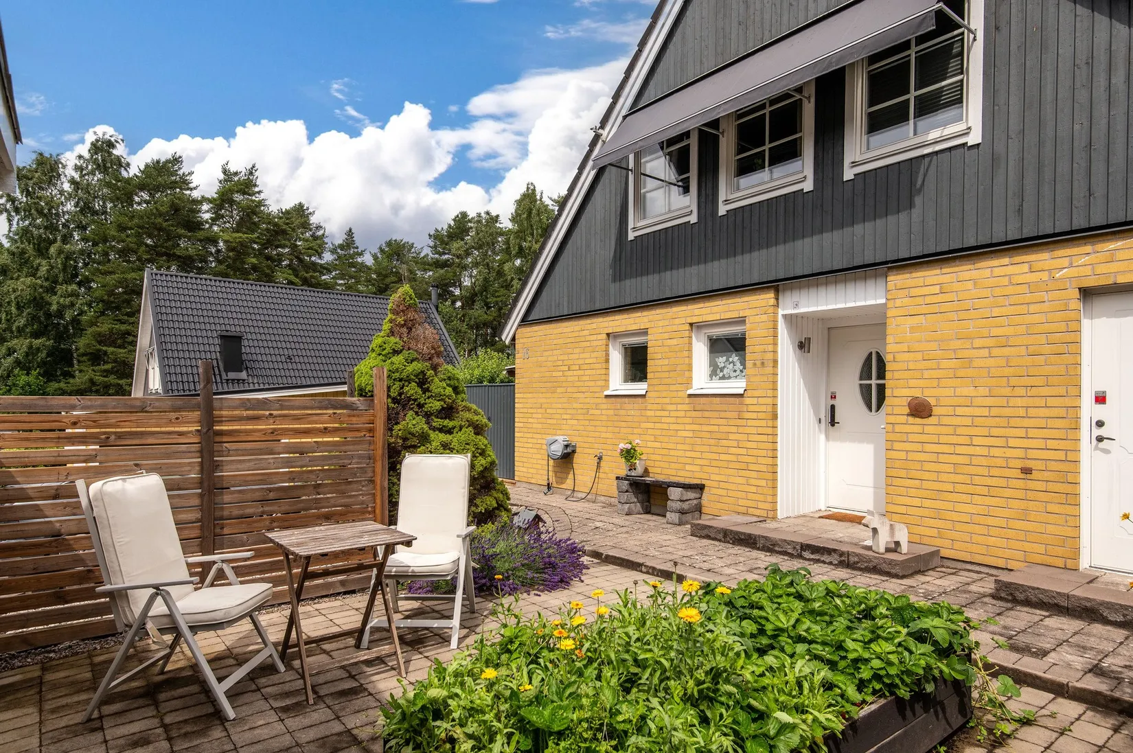 Villa, Örtugsgatan 16, Norrköping