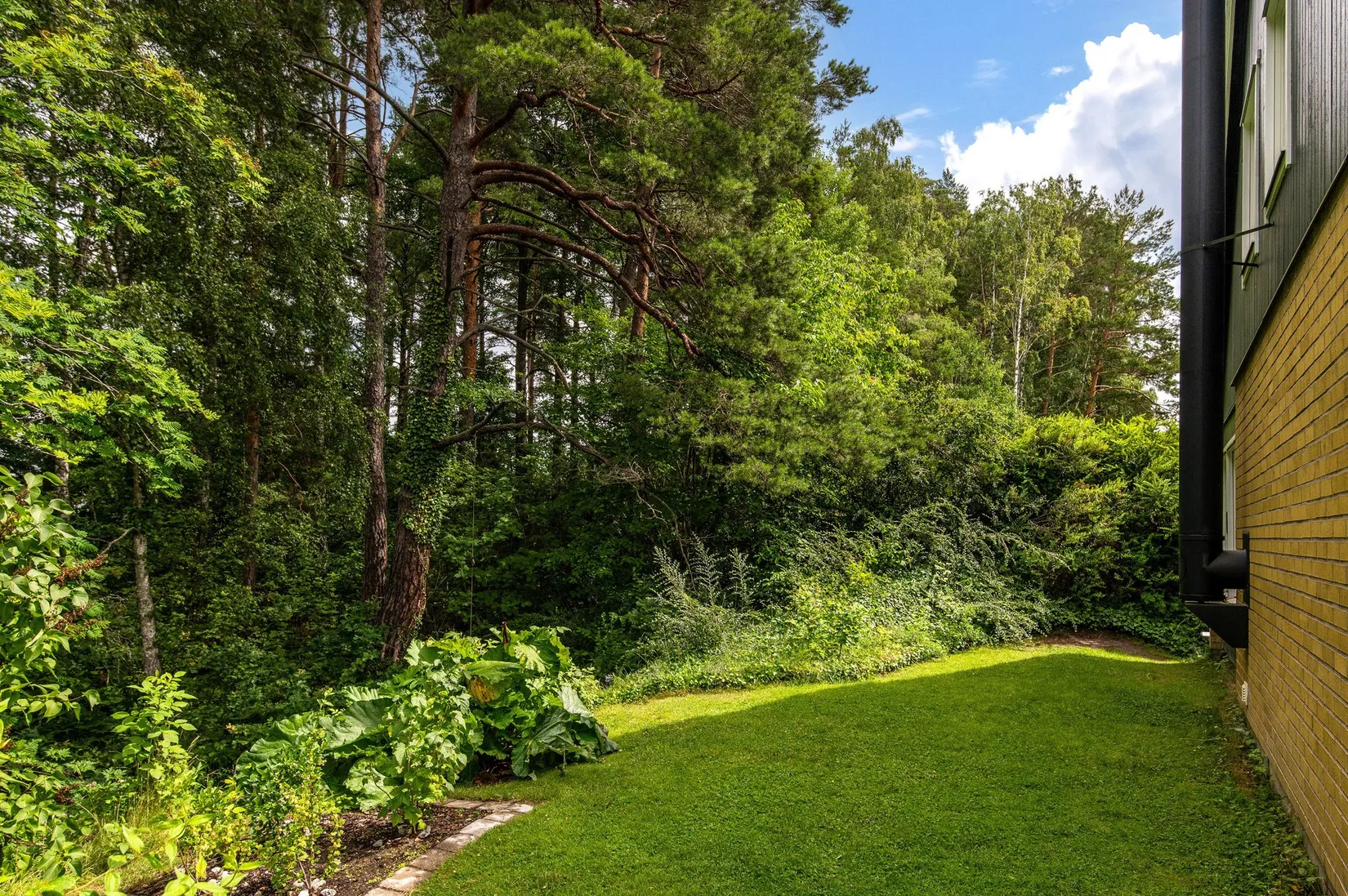 Villa, Örtugsgatan 16, Norrköping