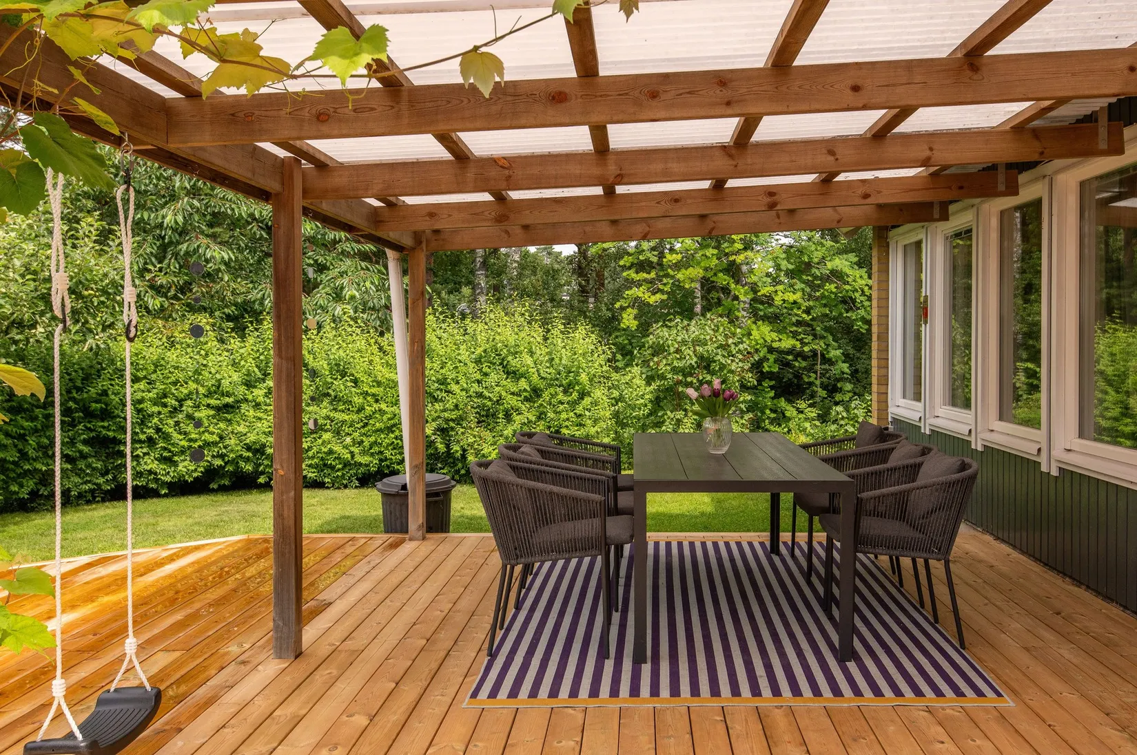 Villa, Örtugsgatan 16, Norrköping