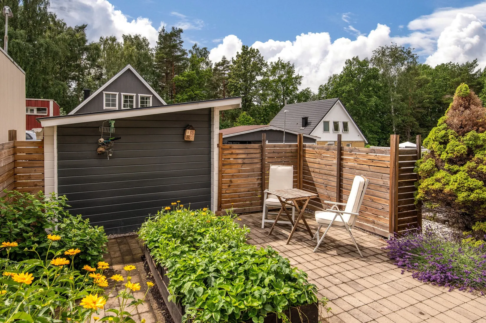 Villa, Örtugsgatan 16, Norrköping
