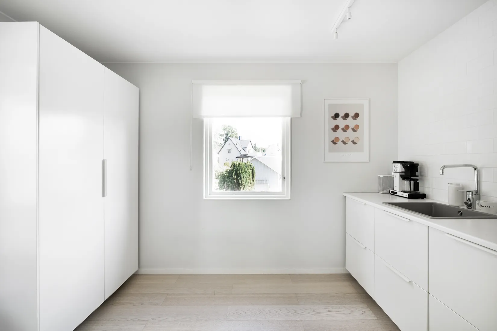 Villa, Bäckvägen 1, Asarum, Karlshamn